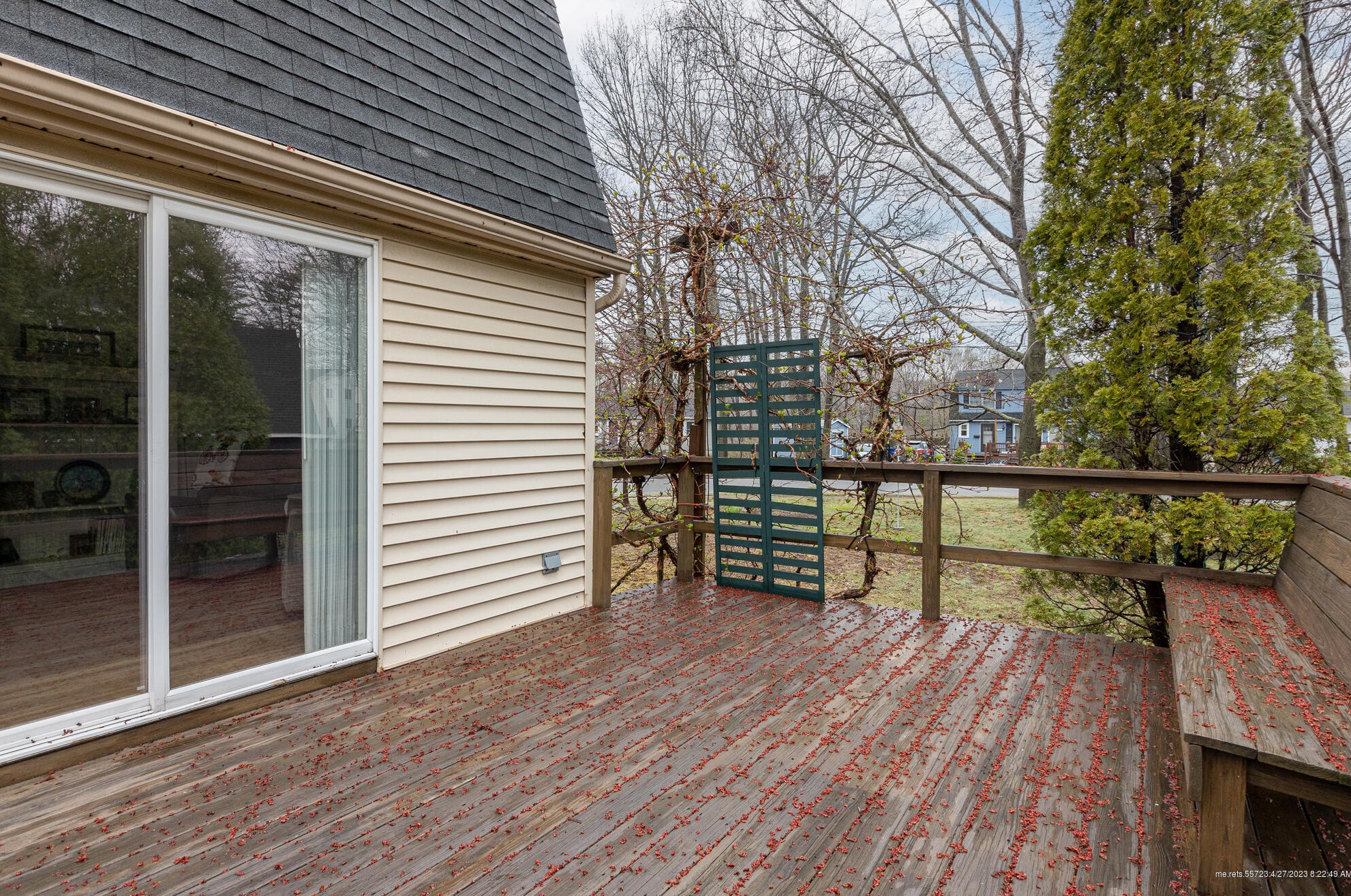 101 Fellows St, Portland ME  04106-3354 exterior