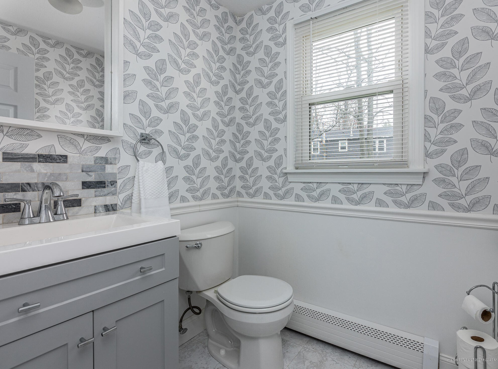 101 Fellows St, Portland ME  04106-3354 exterior