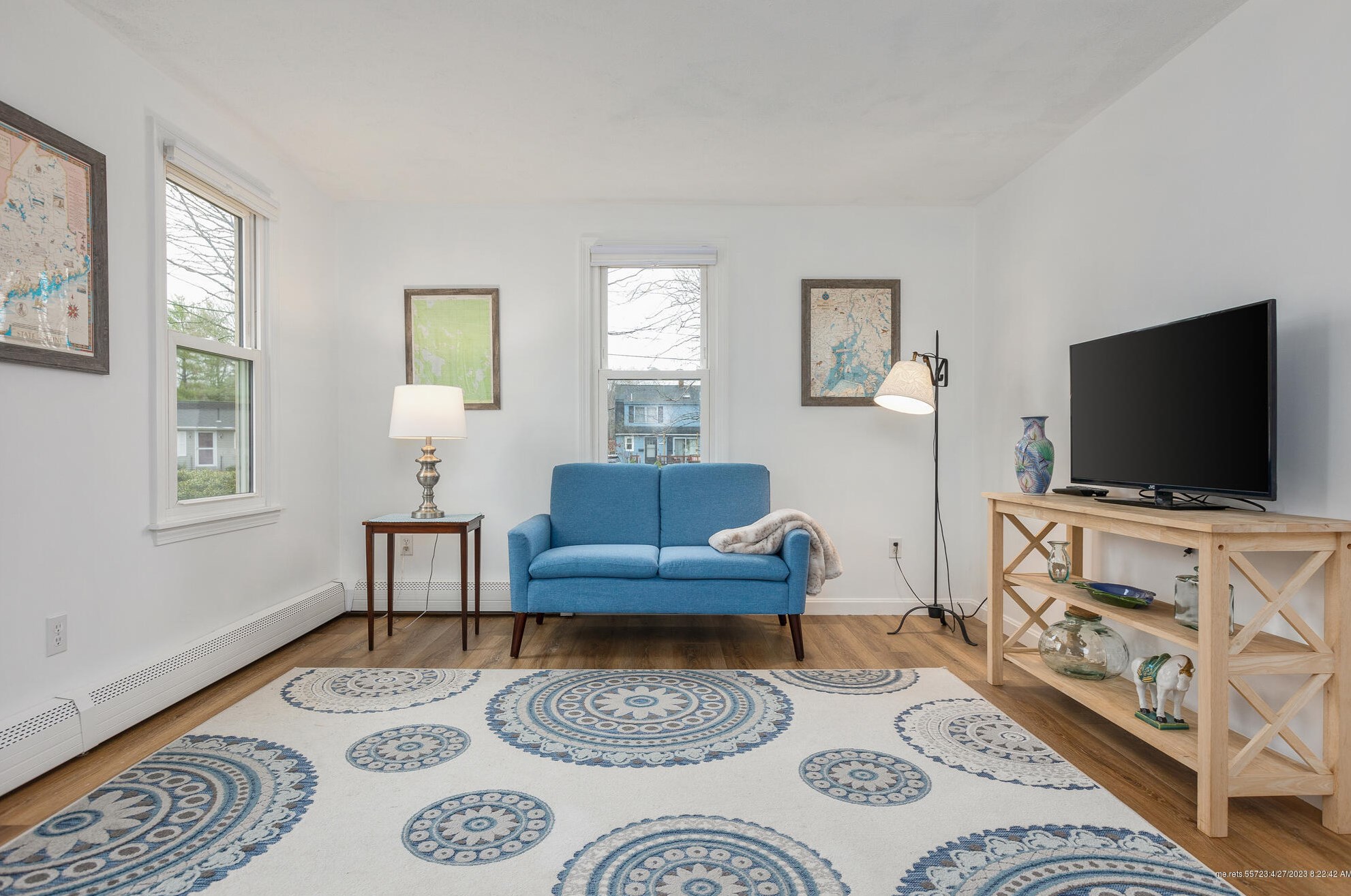 101 Fellows St, Portland ME  04106-3354 exterior