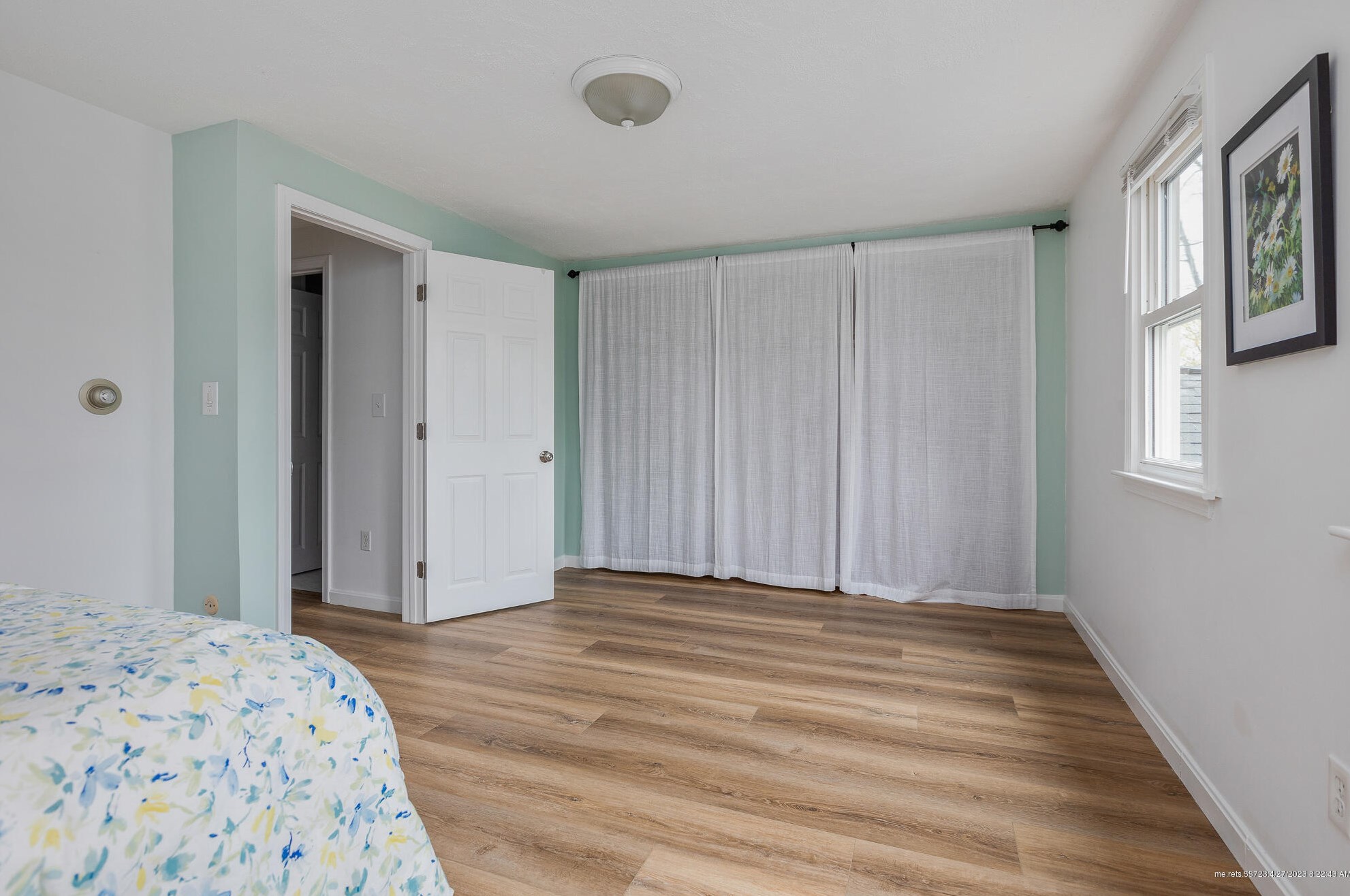 101 Fellows St, Portland ME  04106-3354 exterior