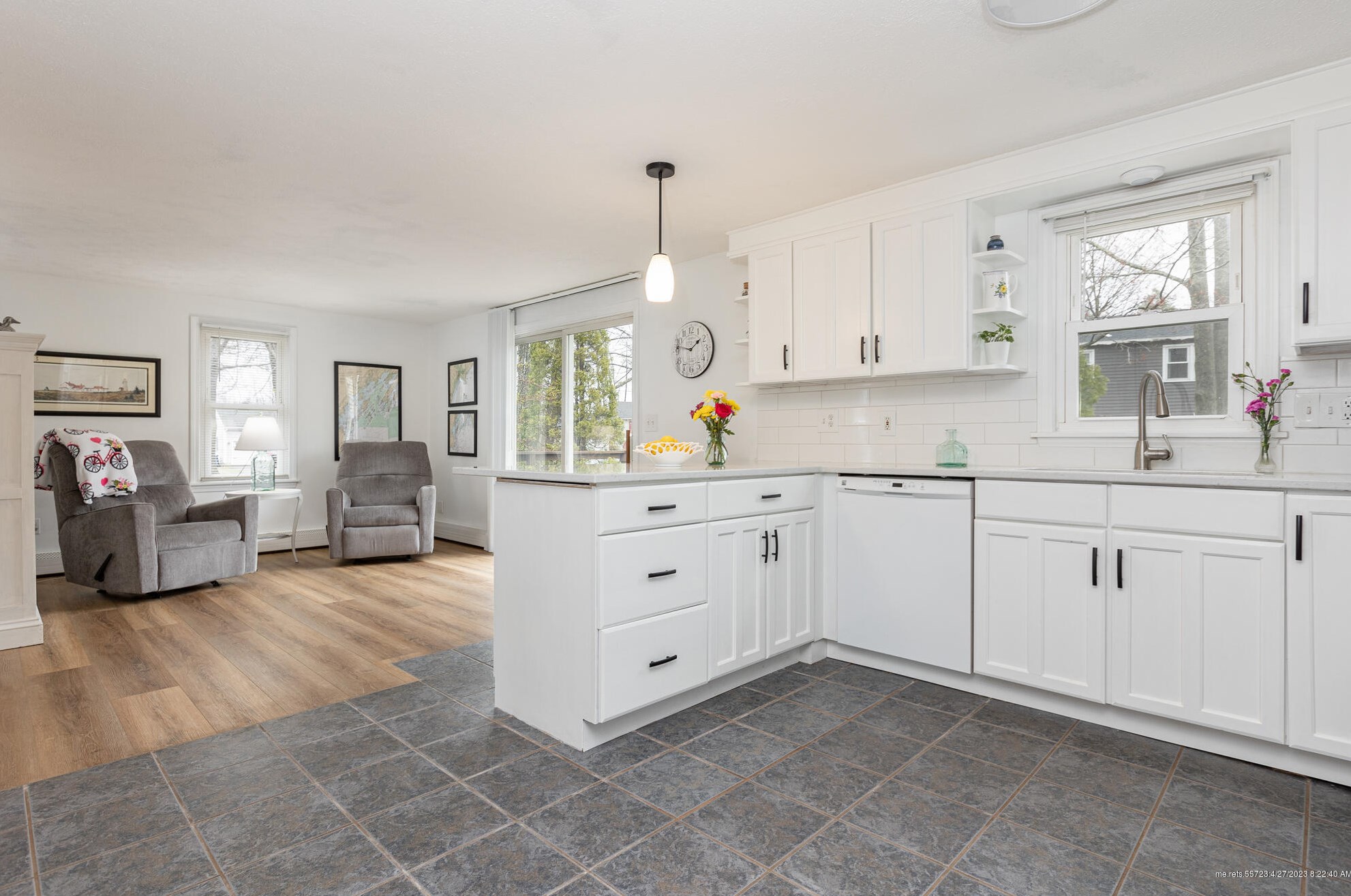 101 Fellows St, Portland ME  04106-3354 exterior