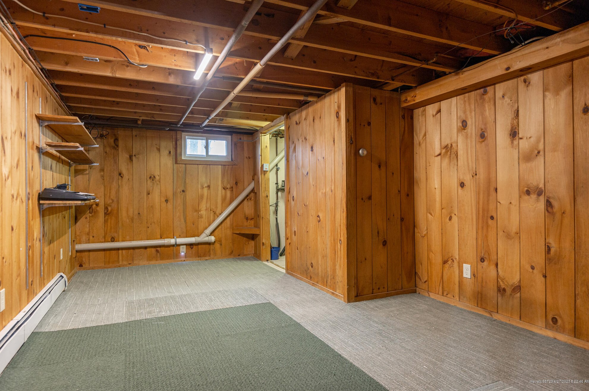 101 Fellows St, Portland ME  04106-3354 exterior