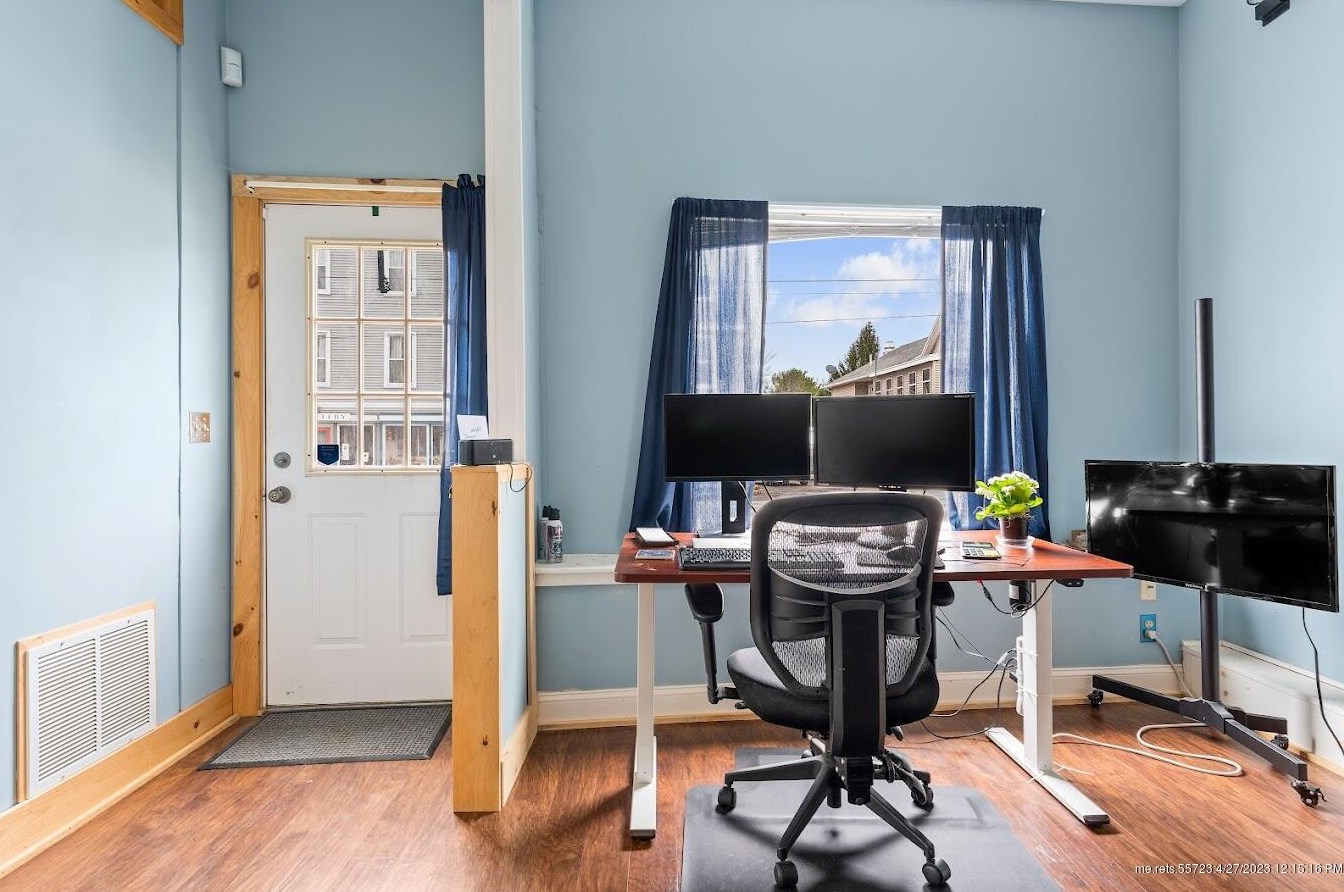 1139 Main St, Readfield ME  04355-3511 exterior