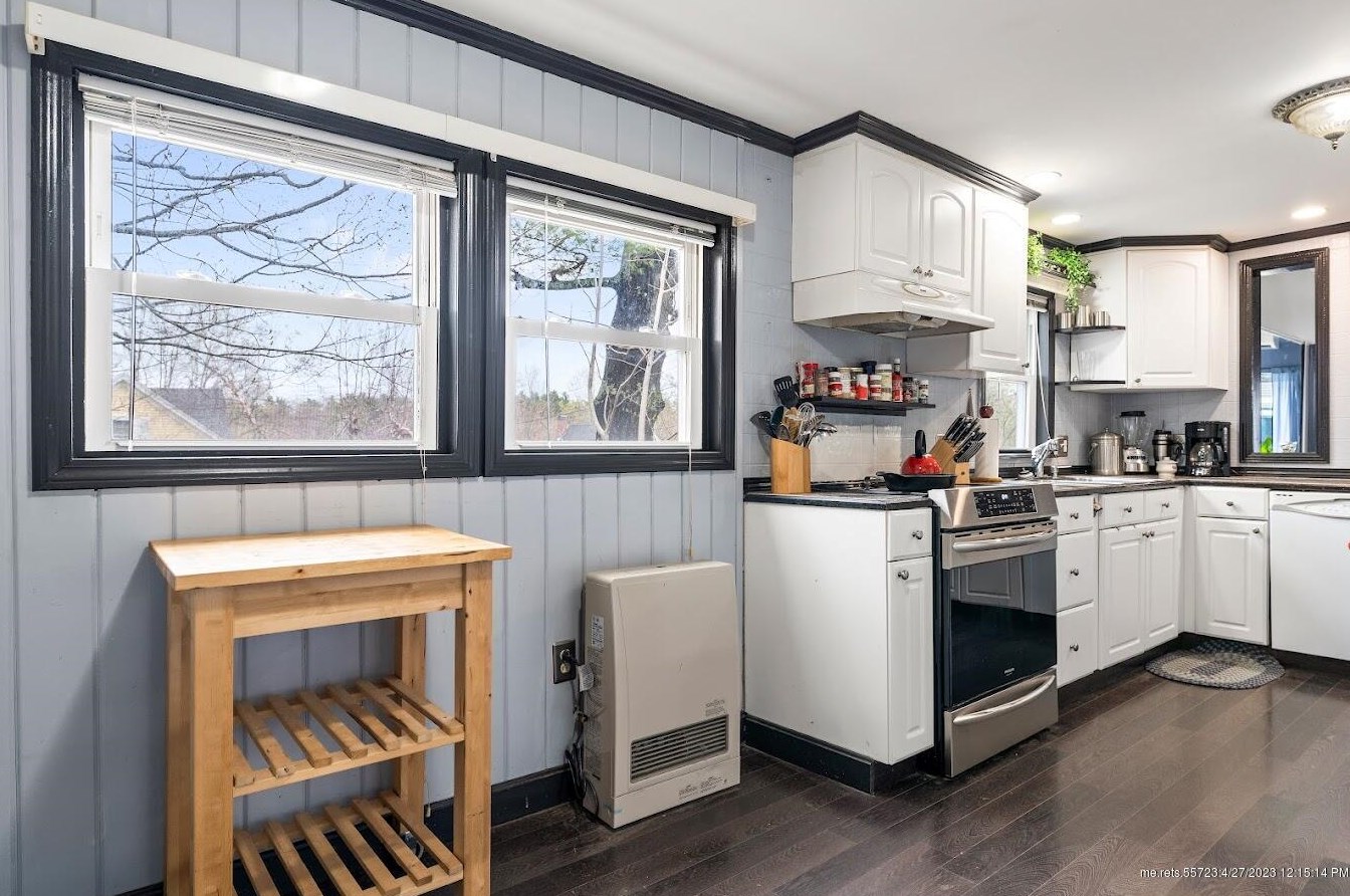 1139 Main St, Readfield ME  04355-3511 exterior