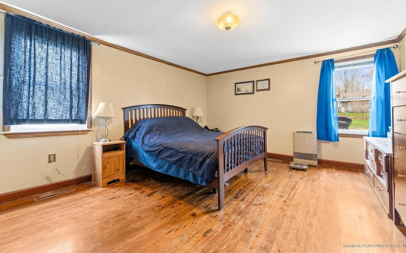 1139 Main St, Readfield ME  04355-3511 exterior