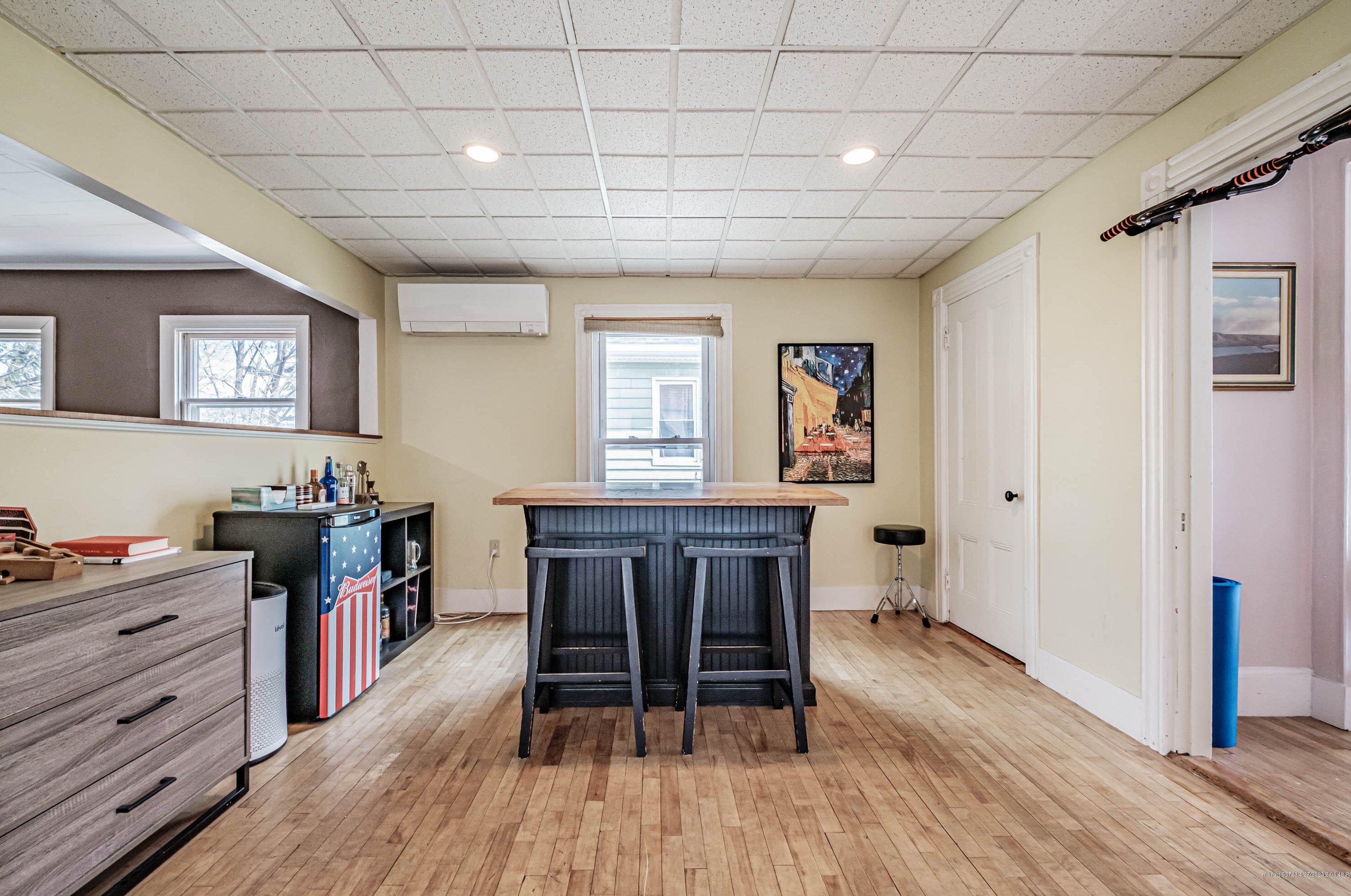 45 Sawyer St, Portland ME 04106-2128 exterior