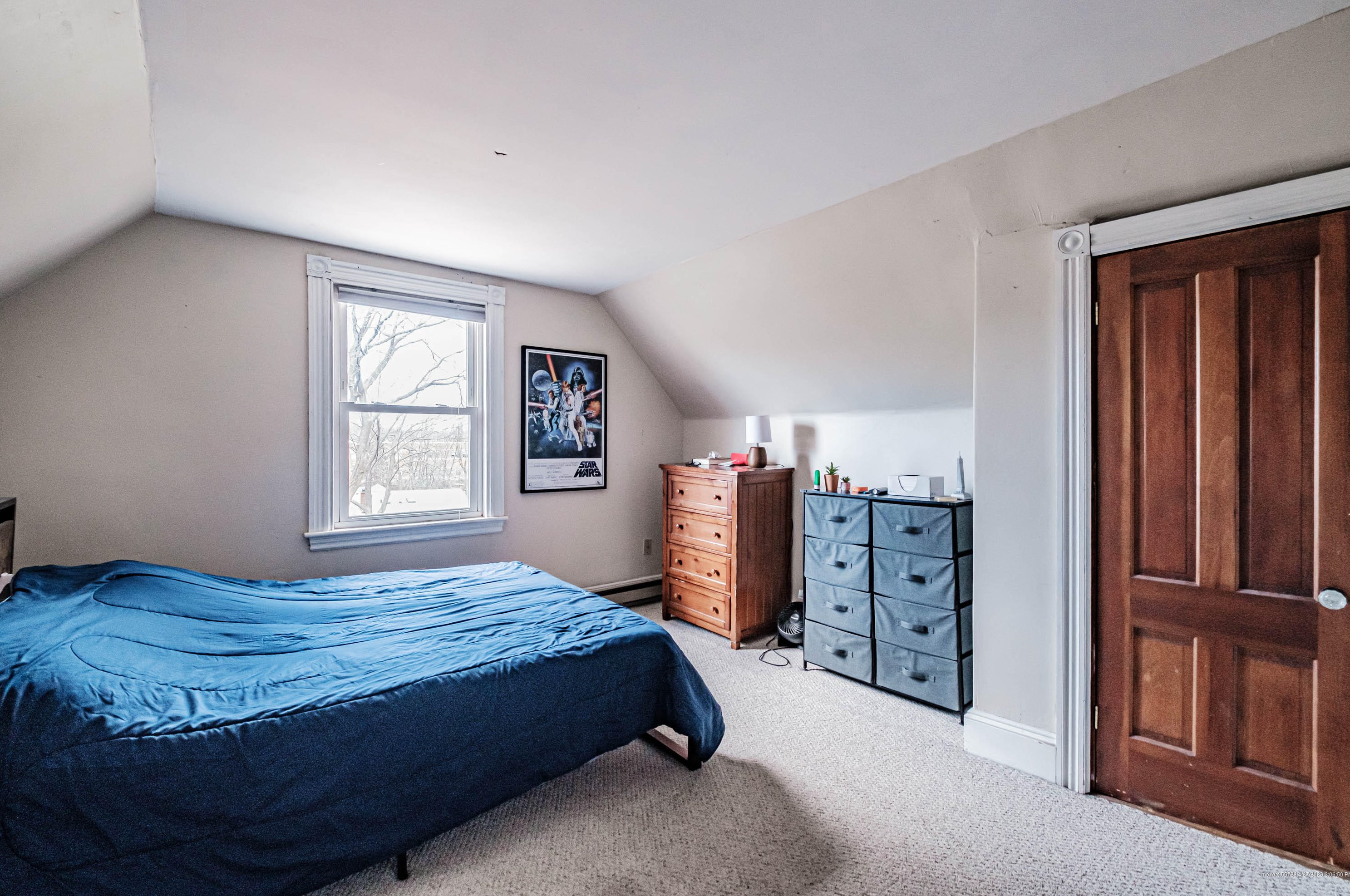 45 Sawyer St, Portland ME 04106-2128 exterior