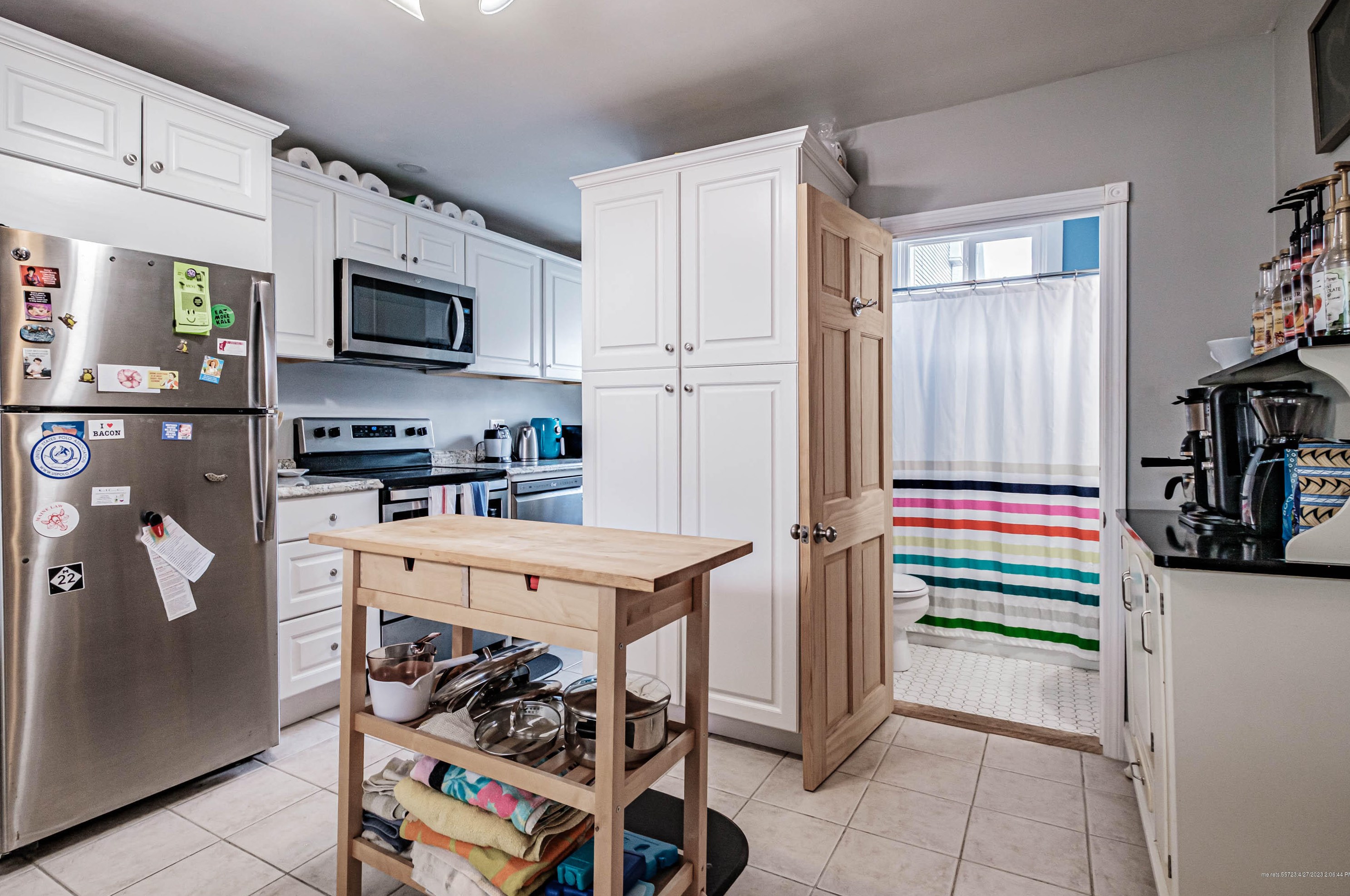 45 Sawyer St, Portland ME 04106-2128 exterior