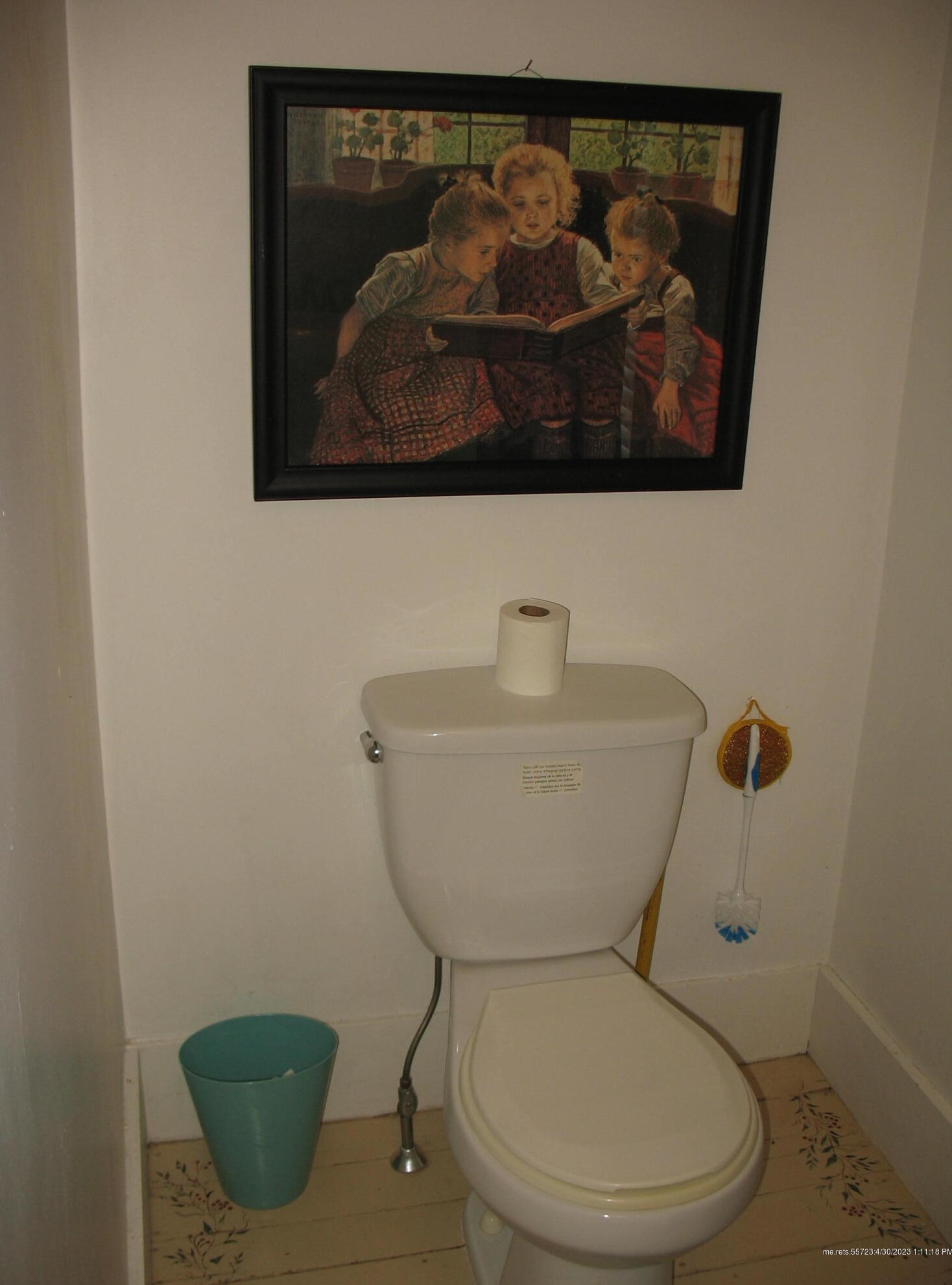 74 Pleasant St, Sebec ME  04426-1239 exterior