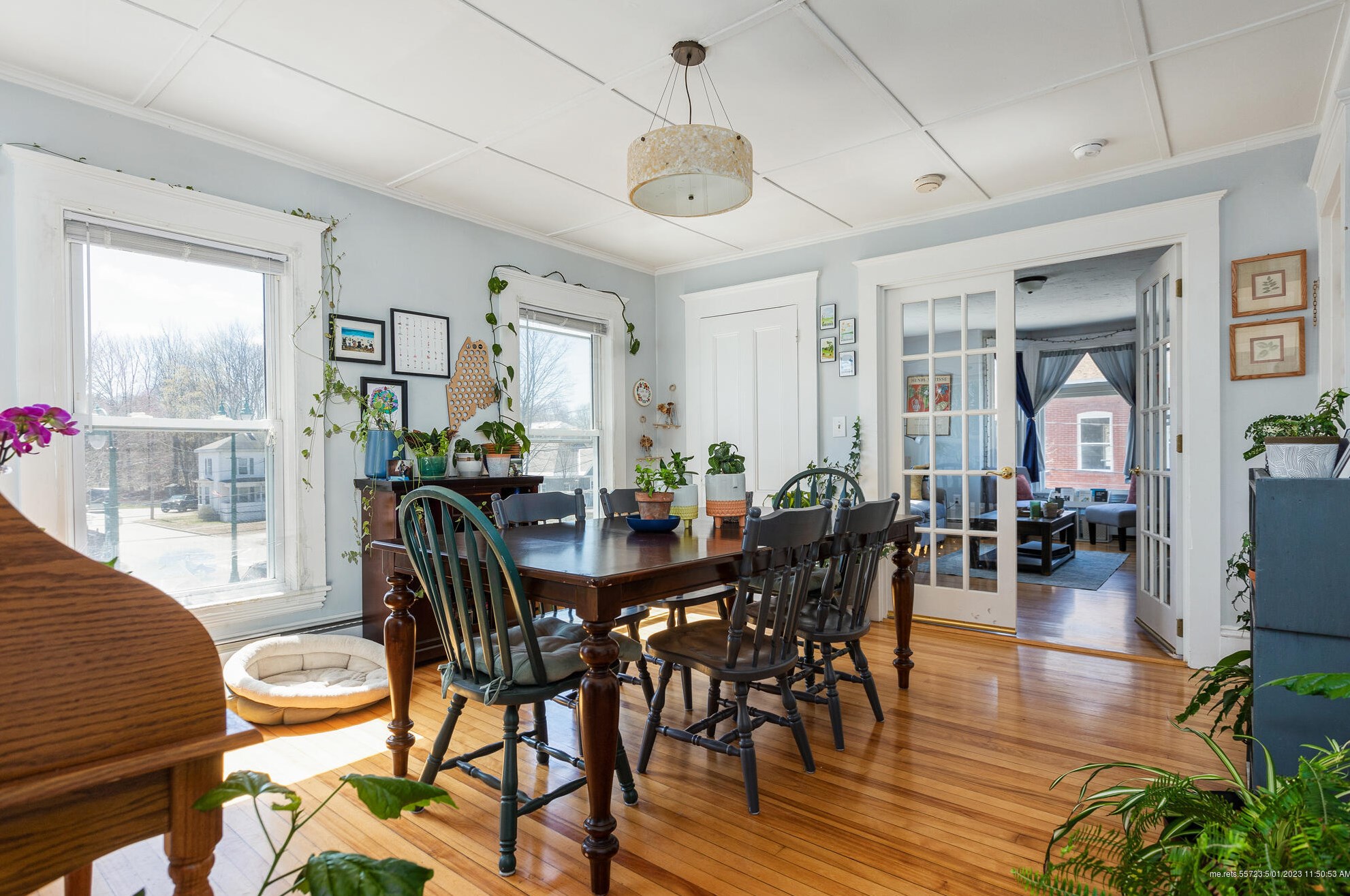 14 Pleasant St, Westbrook ME  04092-2836 exterior