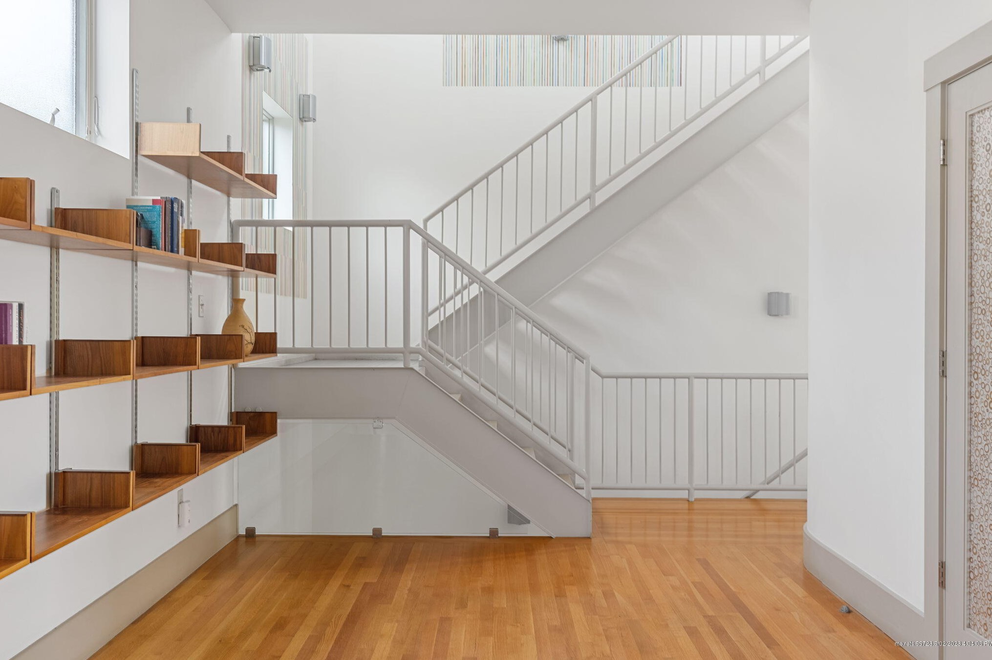 45 Turner St, Portland ME  04101-3219 exterior