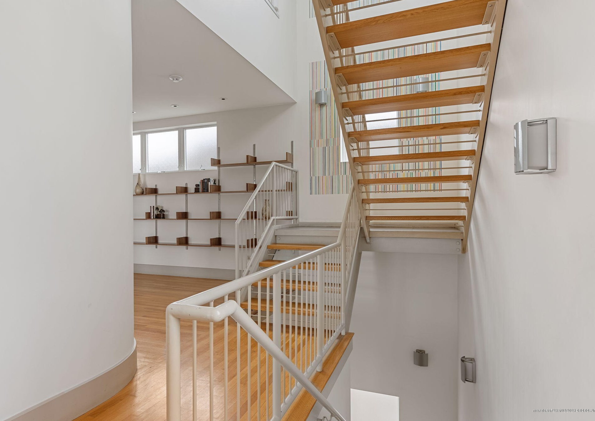 45 Turner St, Portland ME  04101-3219 exterior