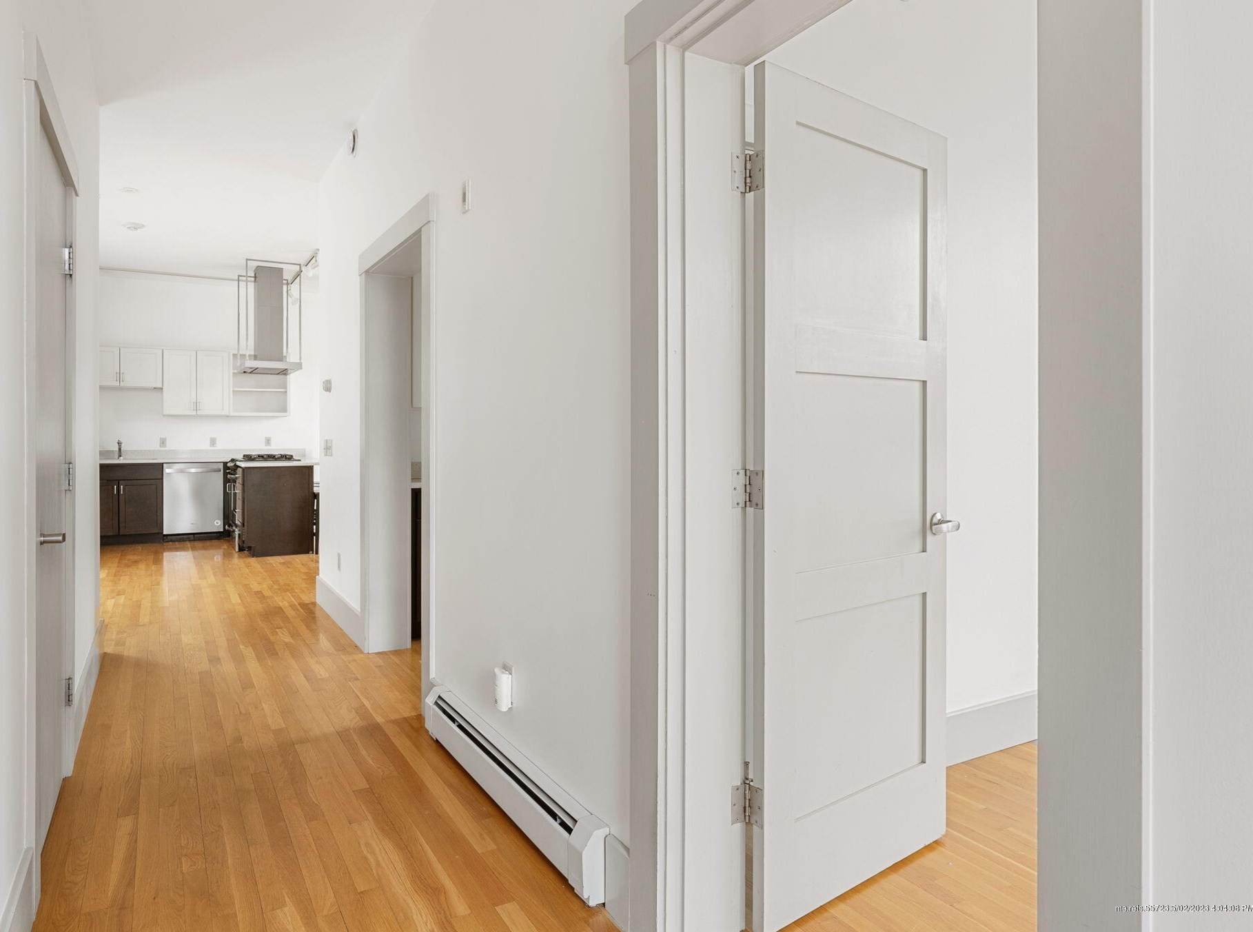 45 Turner St, Portland ME  04101-3219 exterior