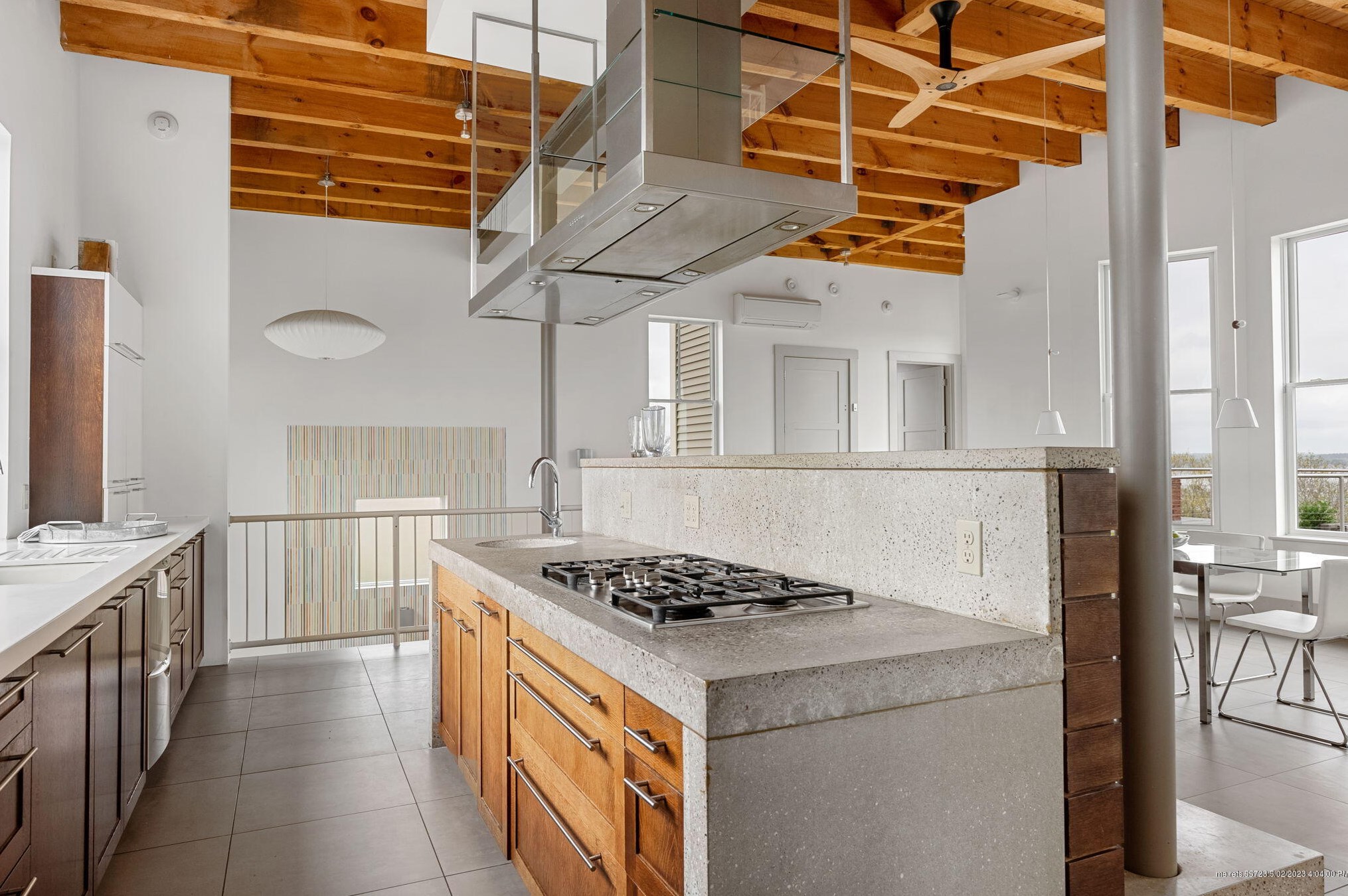 45 Turner St, Portland ME  04101-3219 exterior