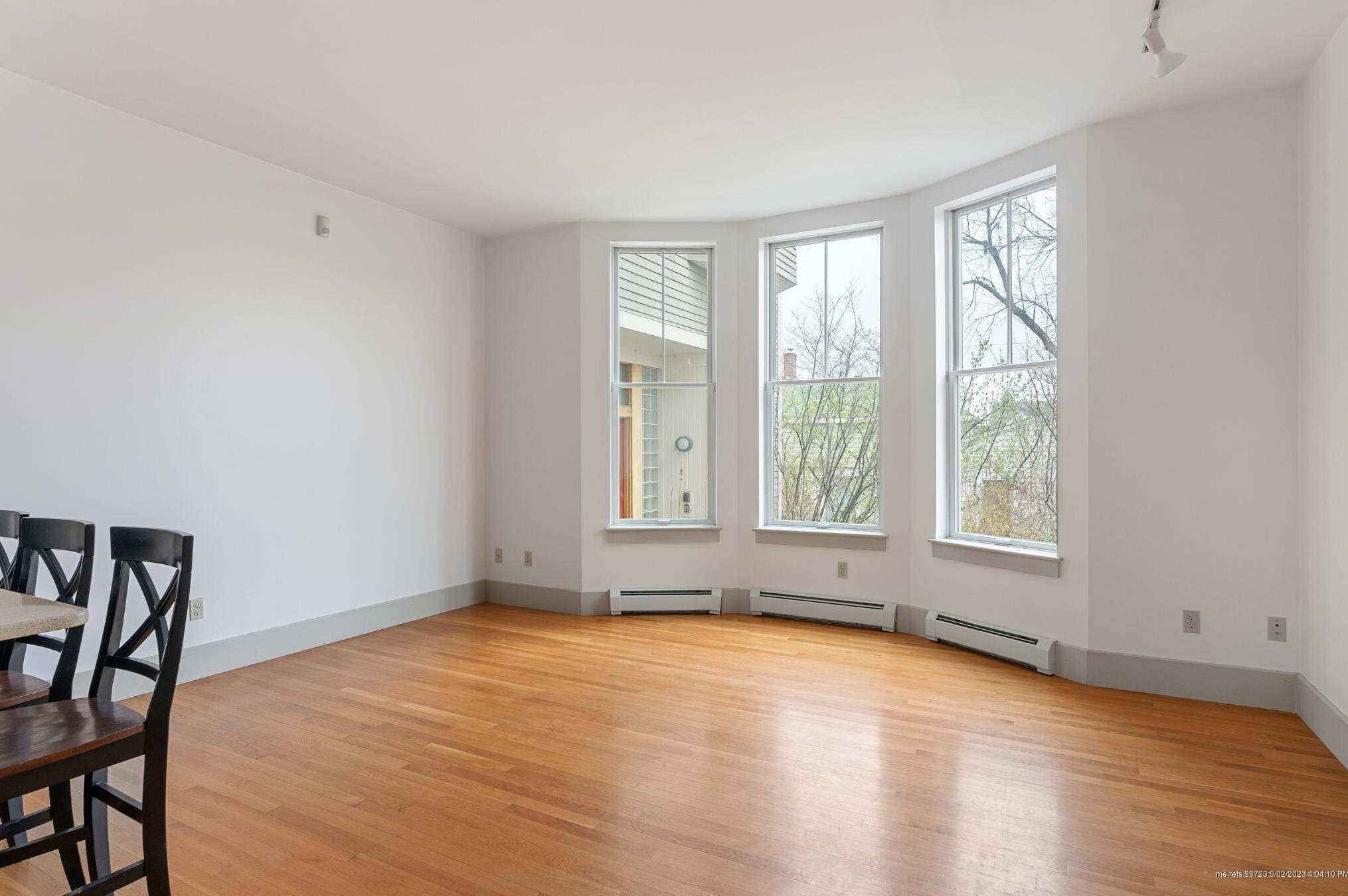 45 Turner St, Portland ME  04101-3219 exterior