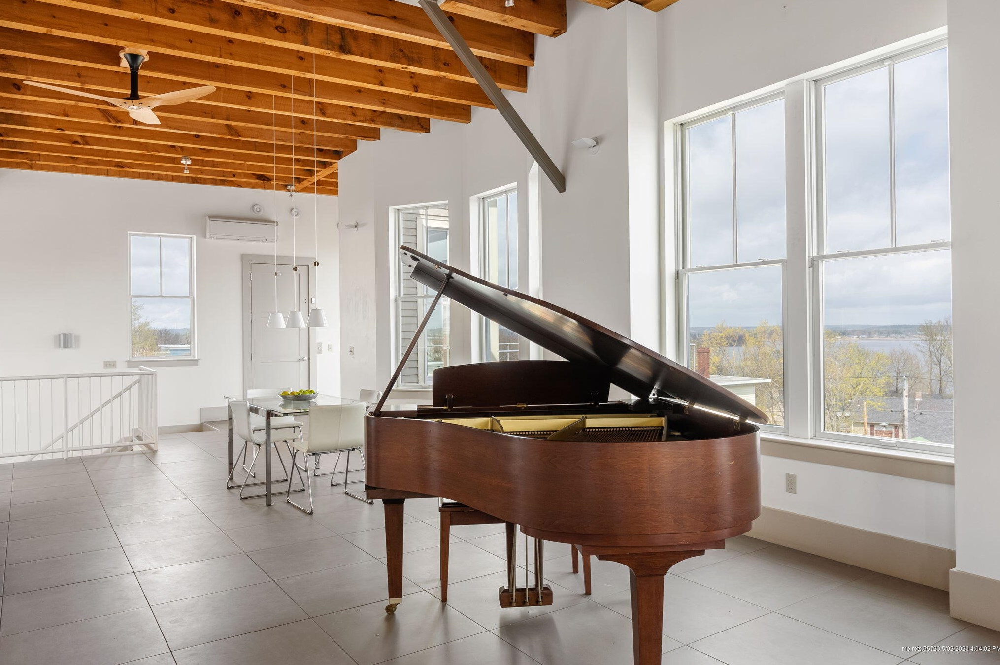 45 Turner St, Portland ME  04101-3219 exterior