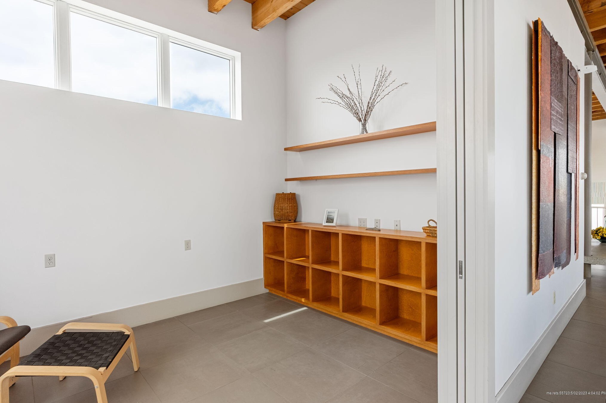 45 Turner St, Portland ME  04101-3219 exterior