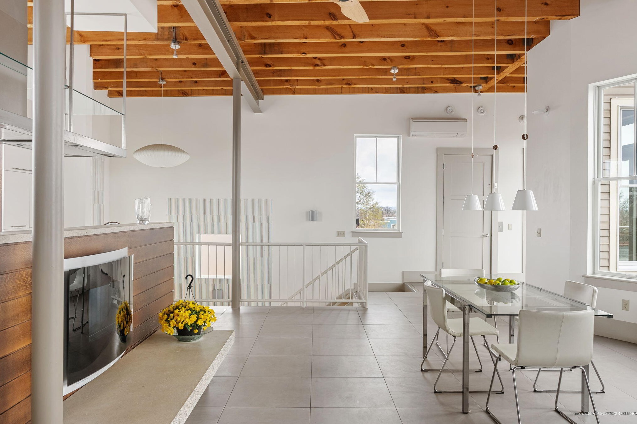 45 Turner St, Portland ME  04101-3219 exterior