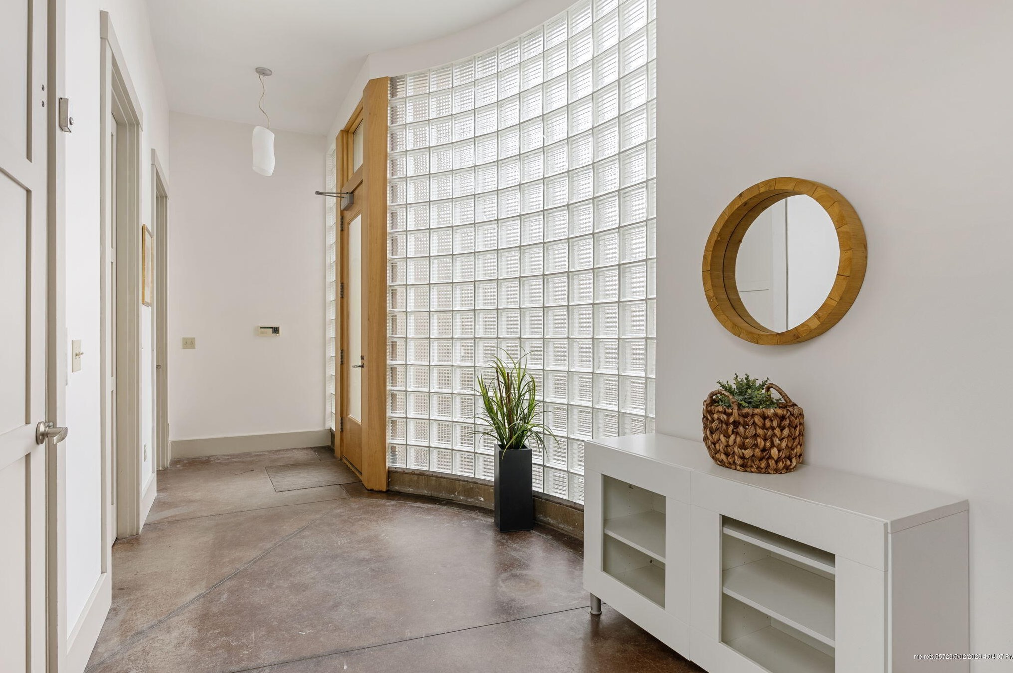 45 Turner St, Portland ME  04101-3219 exterior