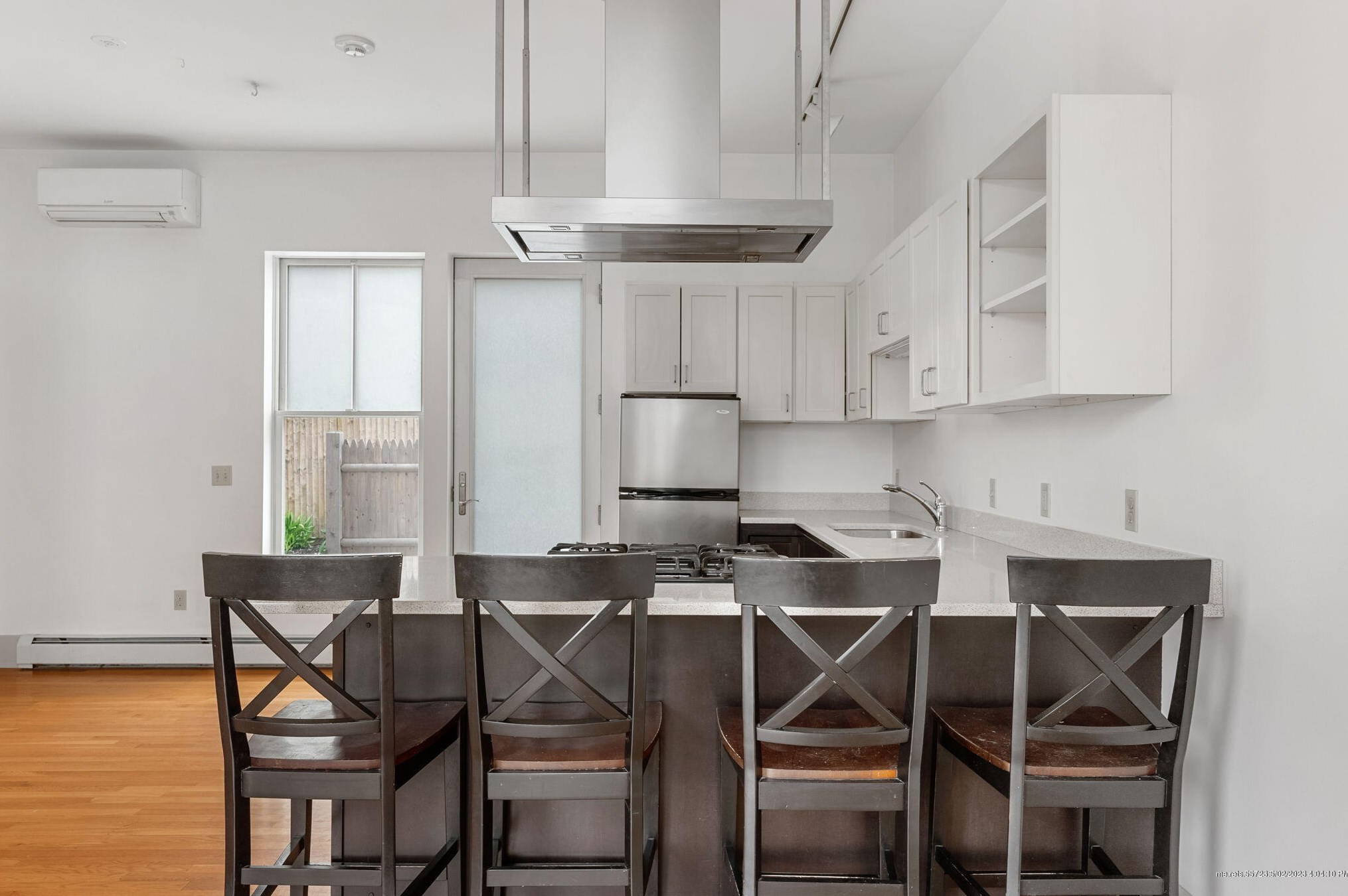 45 Turner St, Portland ME  04101-3219 exterior