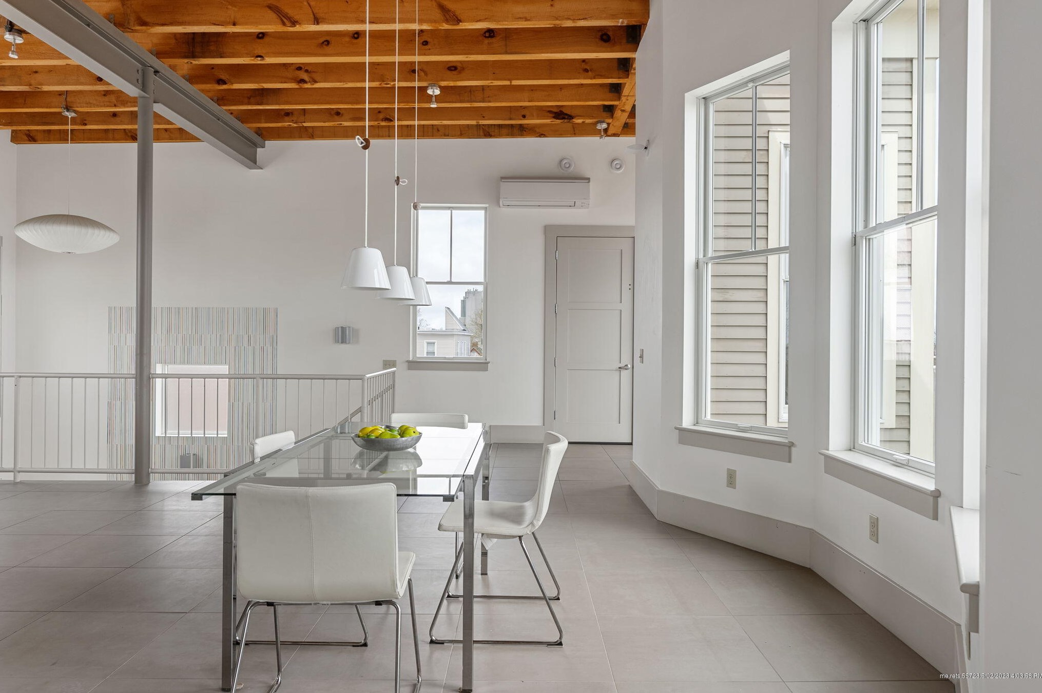 45 Turner St, Portland ME  04101-3219 exterior