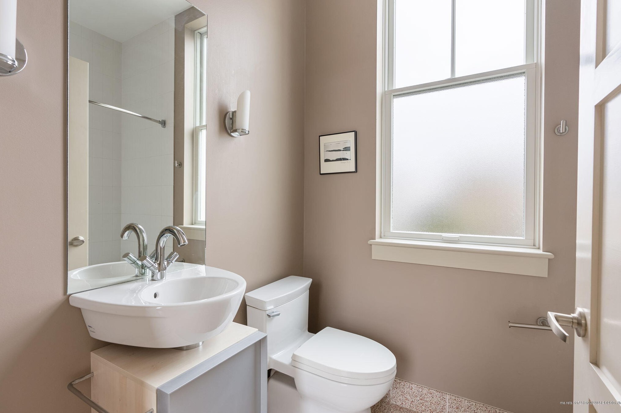 45 Turner St, Portland ME  04101-3219 exterior