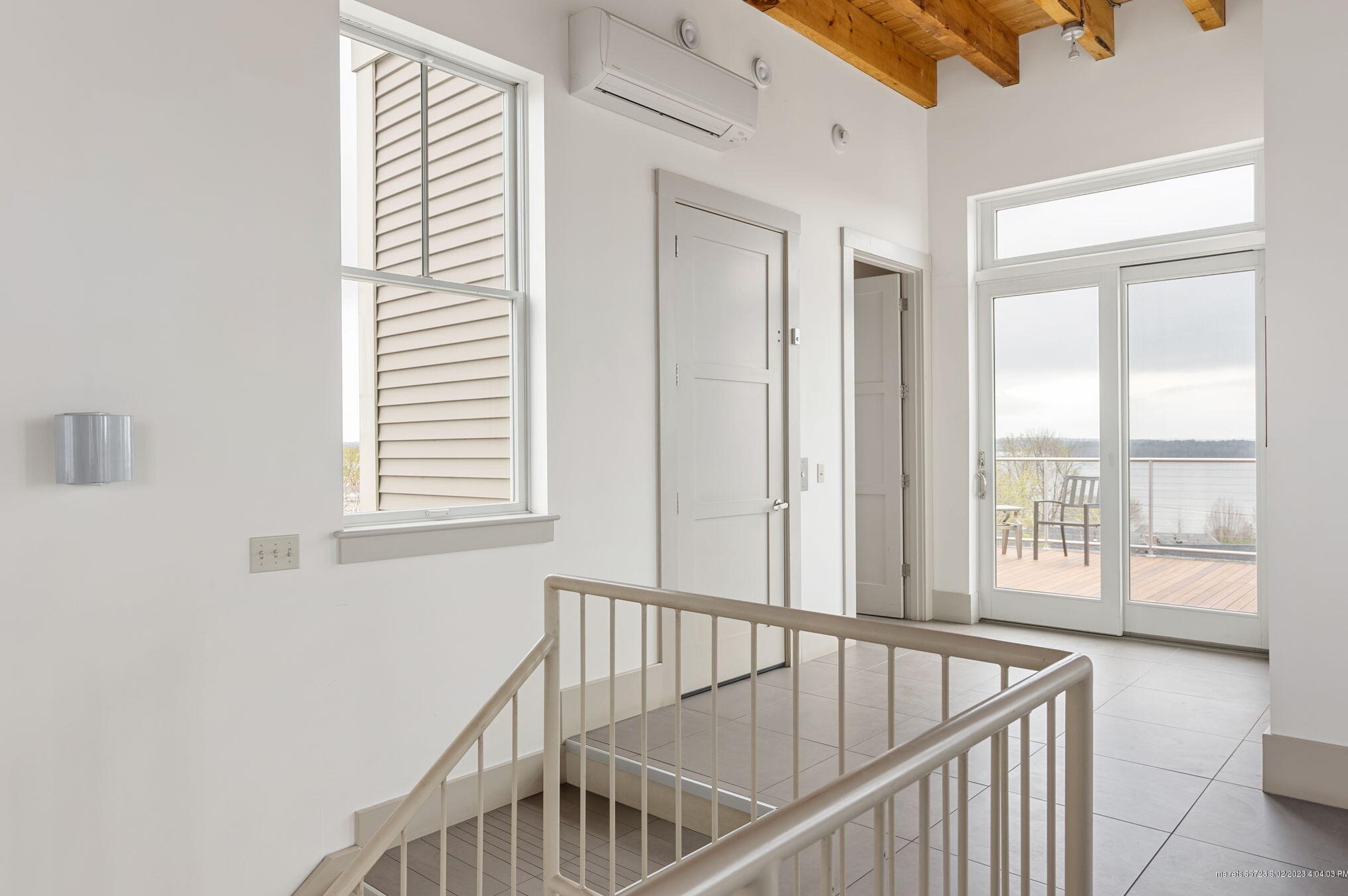 45 Turner St, Portland ME  04101-3219 exterior