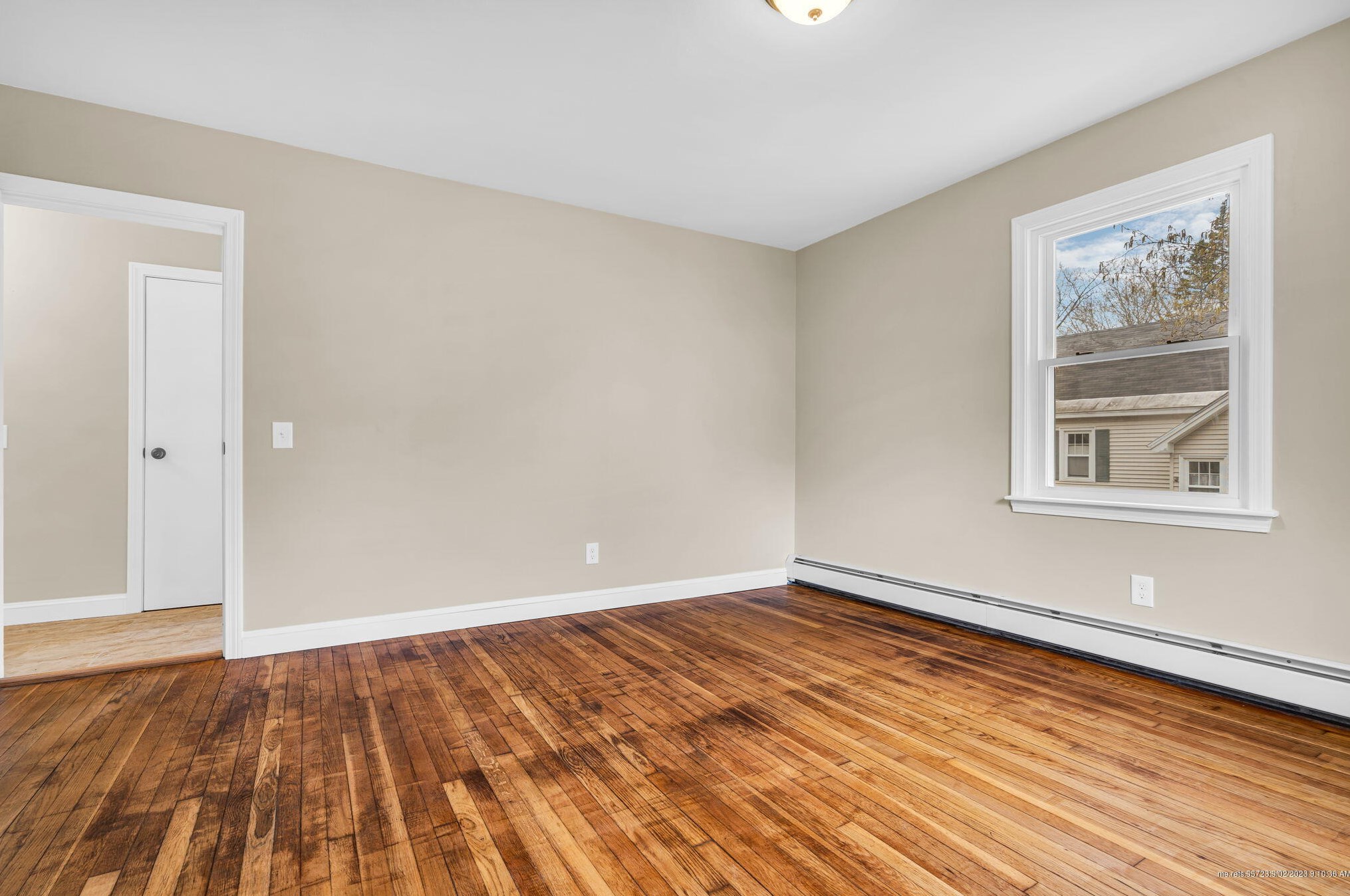 38 Roosevelt Ave, Waterville ME  04901-4926 exterior