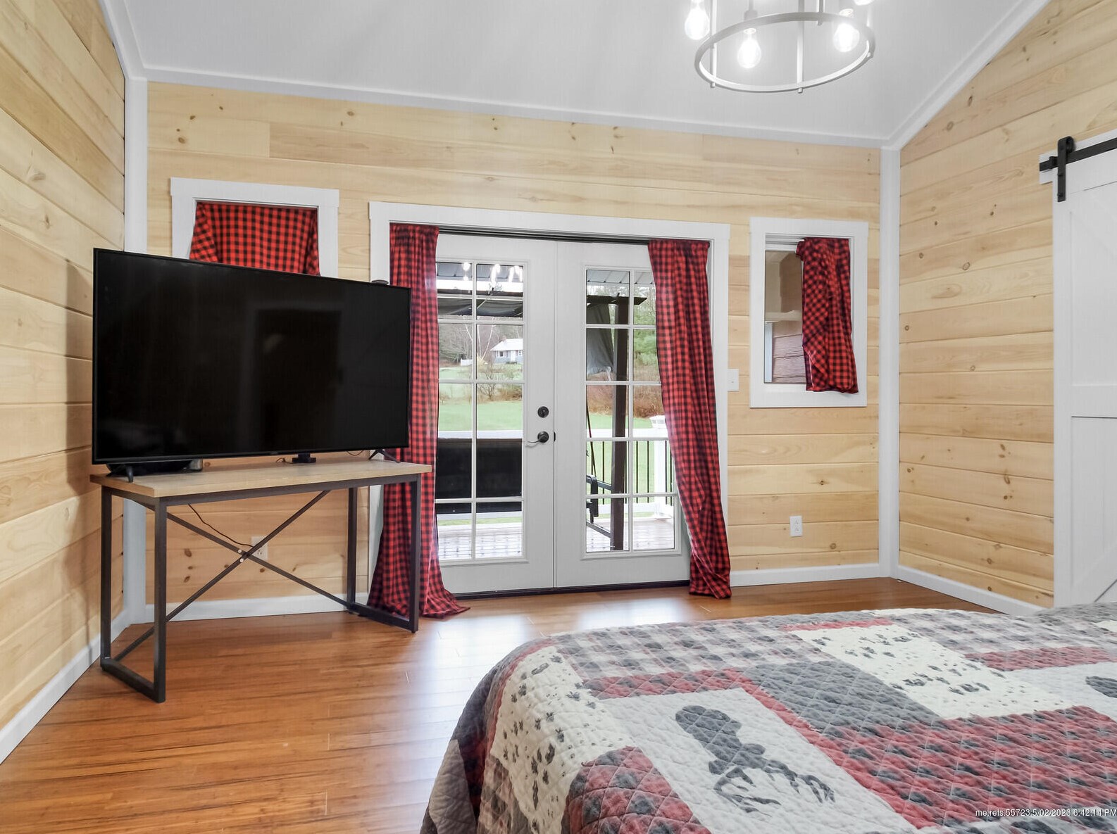 1520 Main St, Readfield ME  04355-4107 exterior