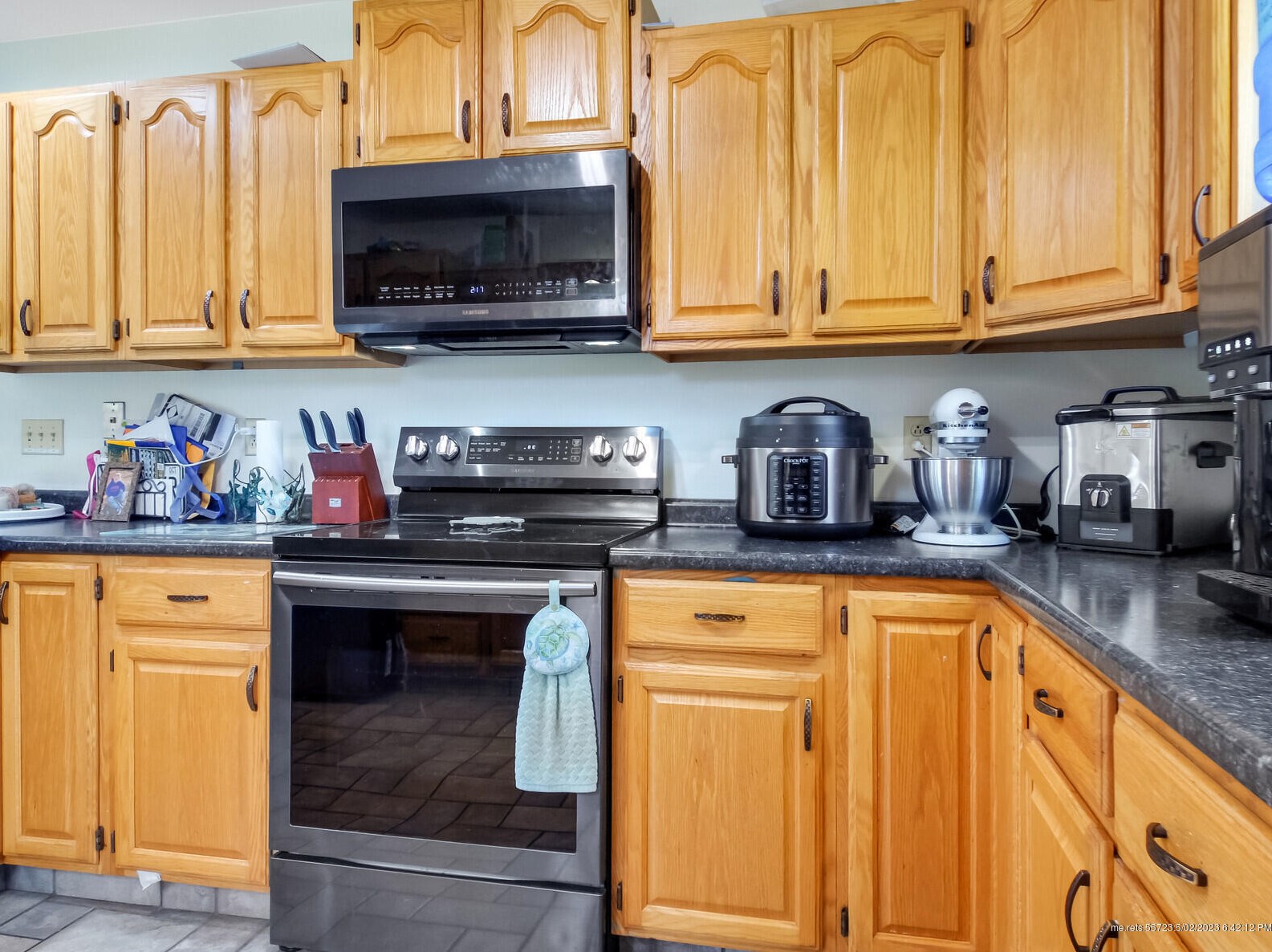 1520 Main St, Readfield ME  04355-4107 exterior