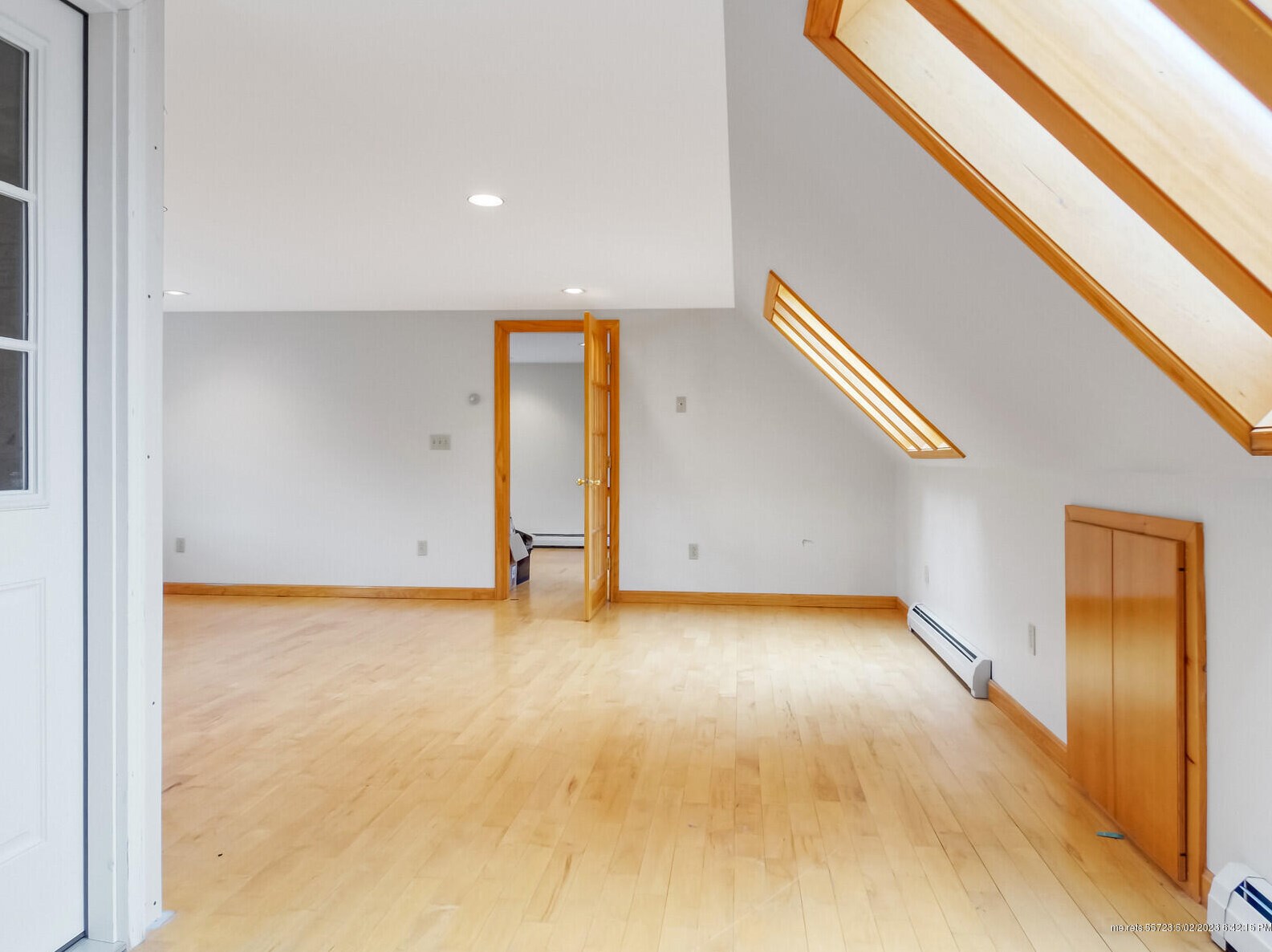 1520 Main St, Readfield ME  04355-4107 exterior