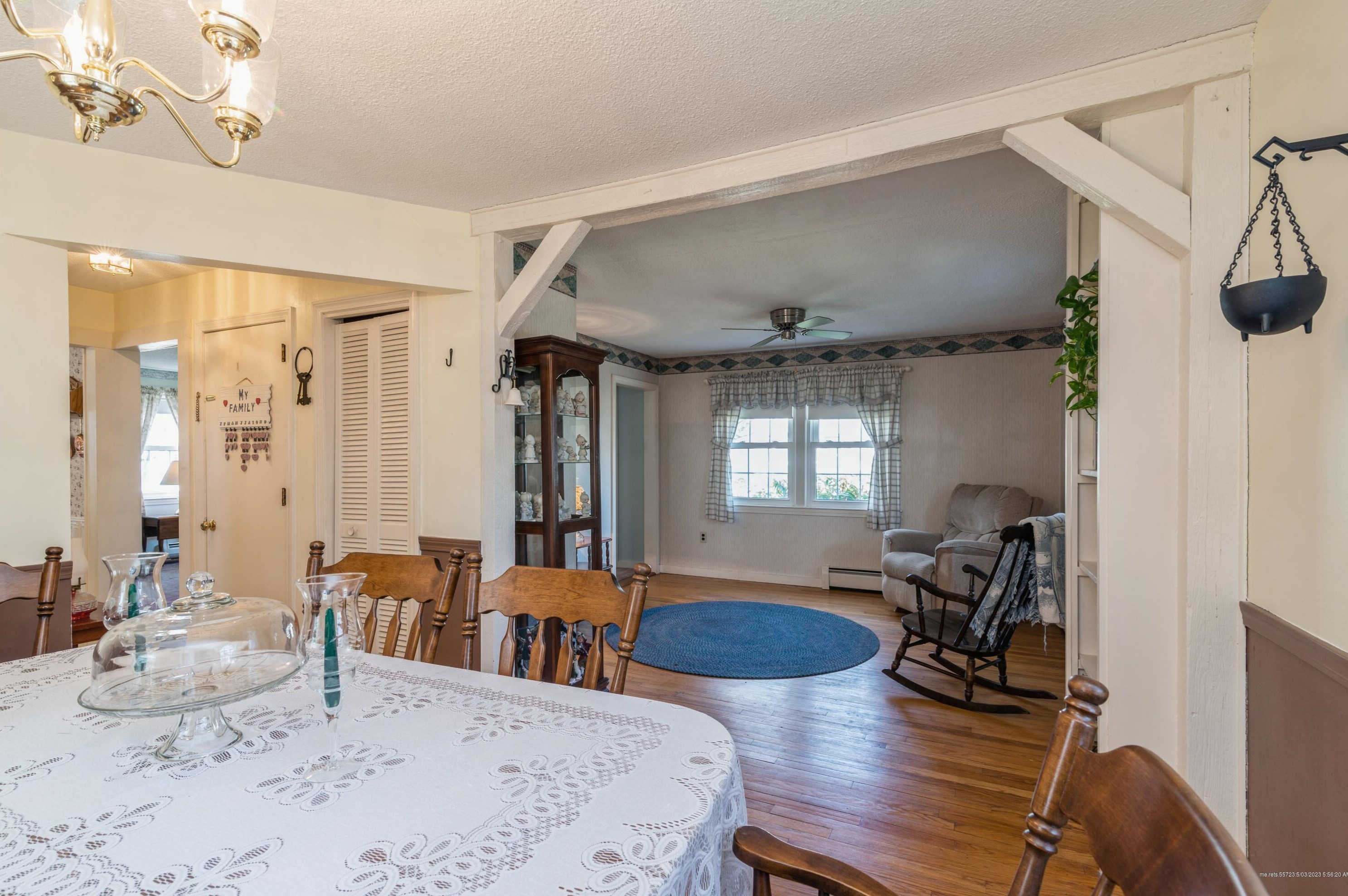 27 Franklin St, Saco ME 04072-2503 exterior