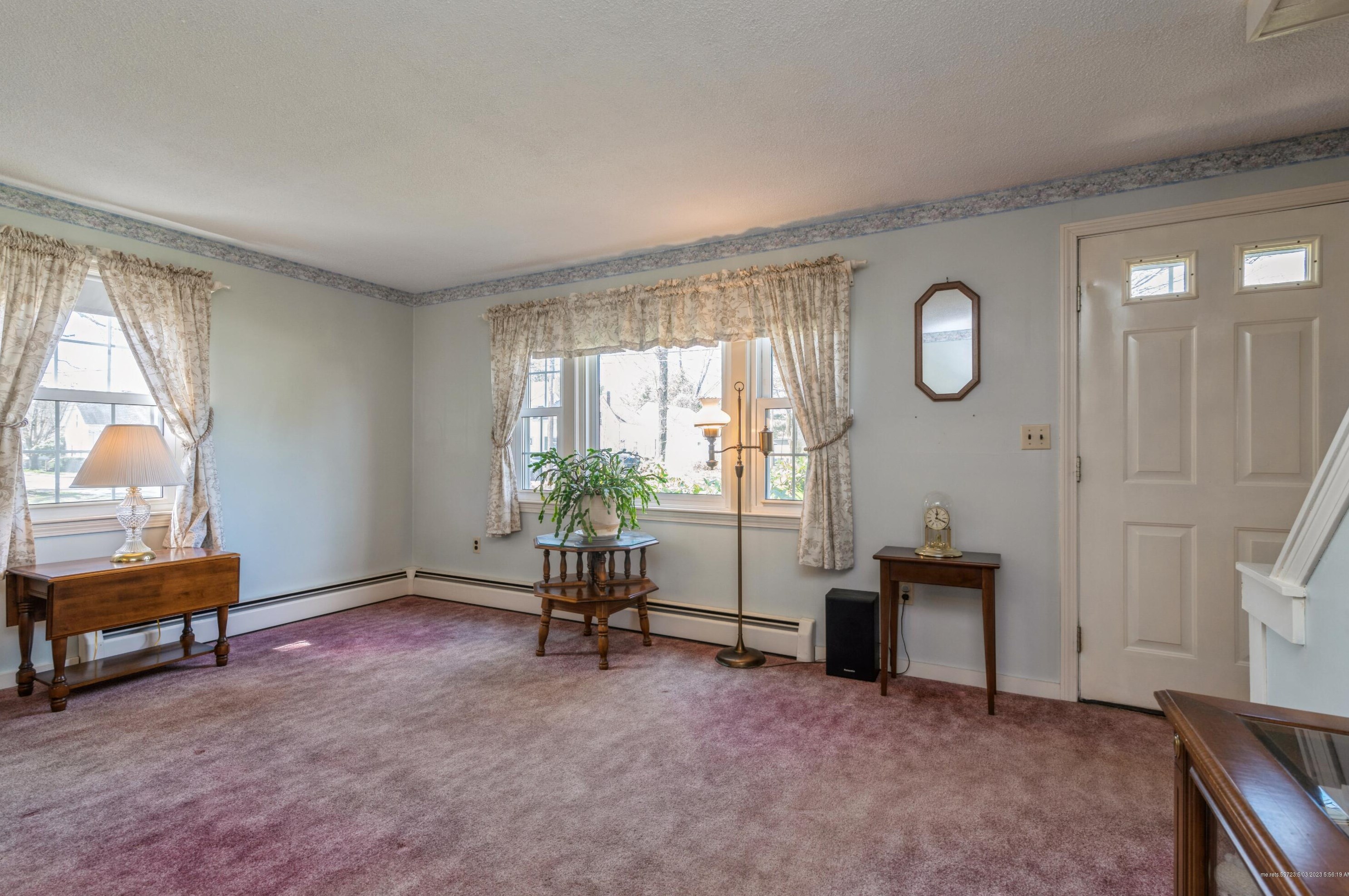 27 Franklin St, Saco ME 04072-2503 exterior