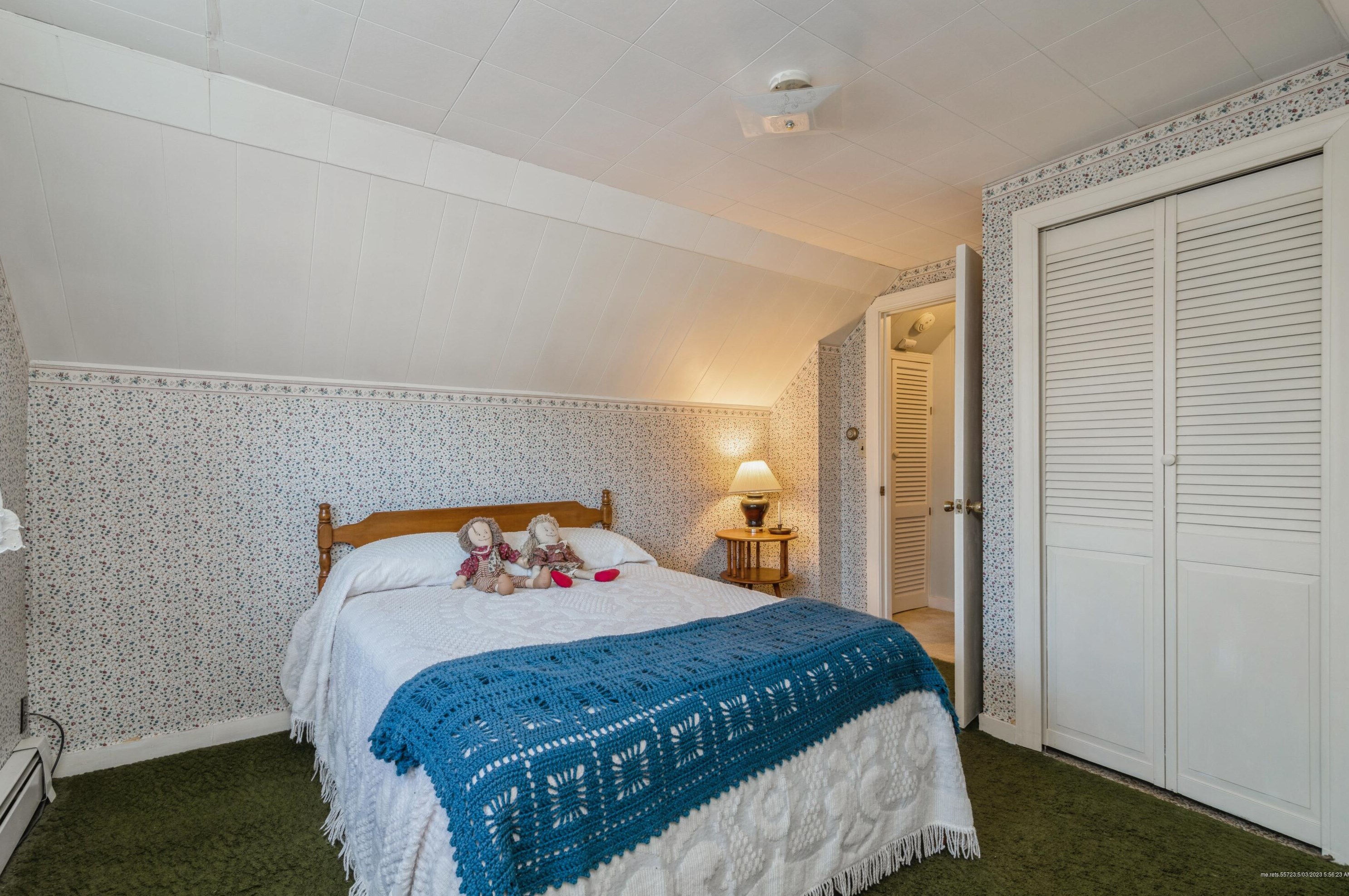 27 Franklin St, Saco ME 04072-2503 exterior