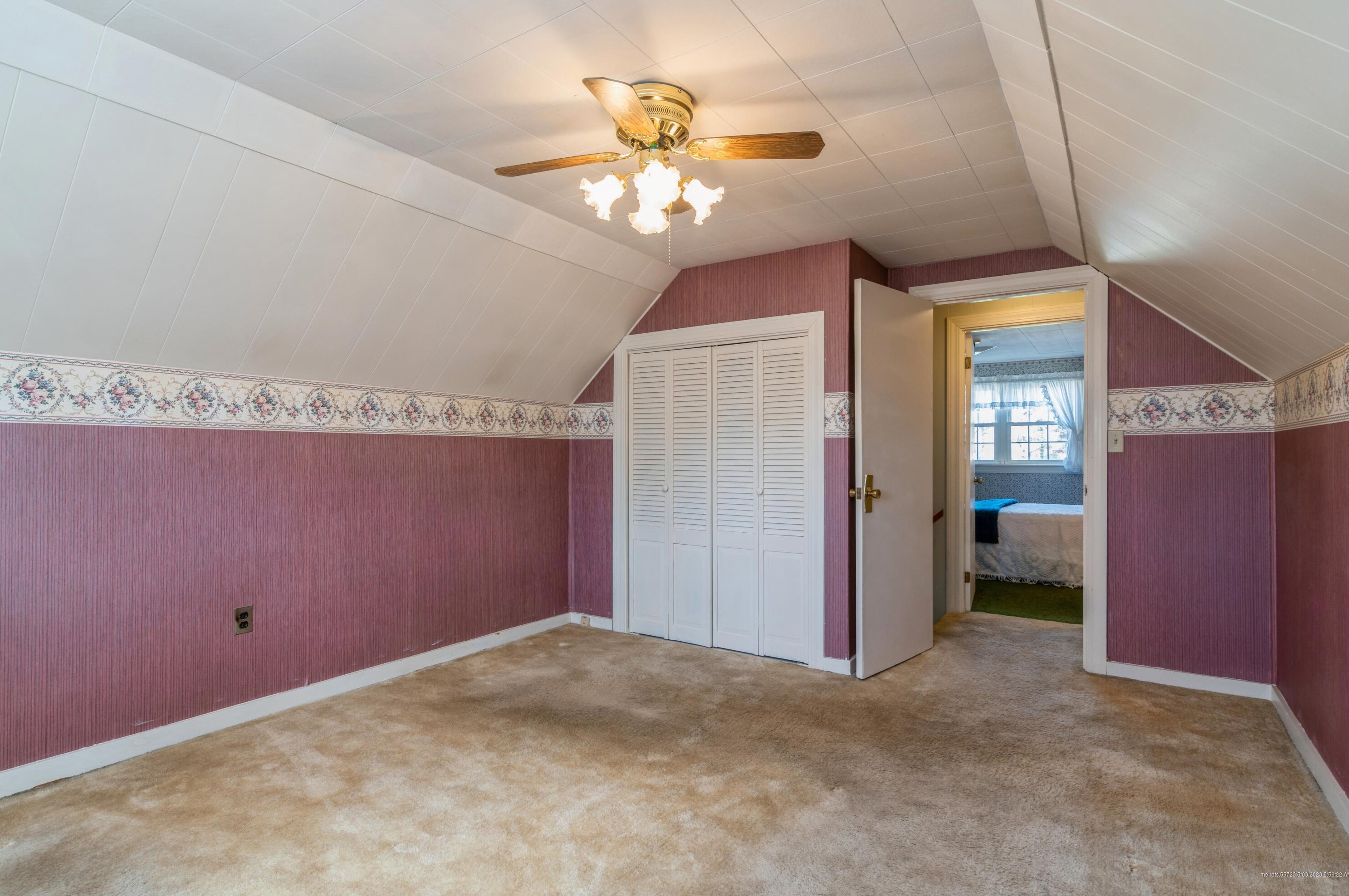 27 Franklin St, Saco ME 04072-2503 exterior