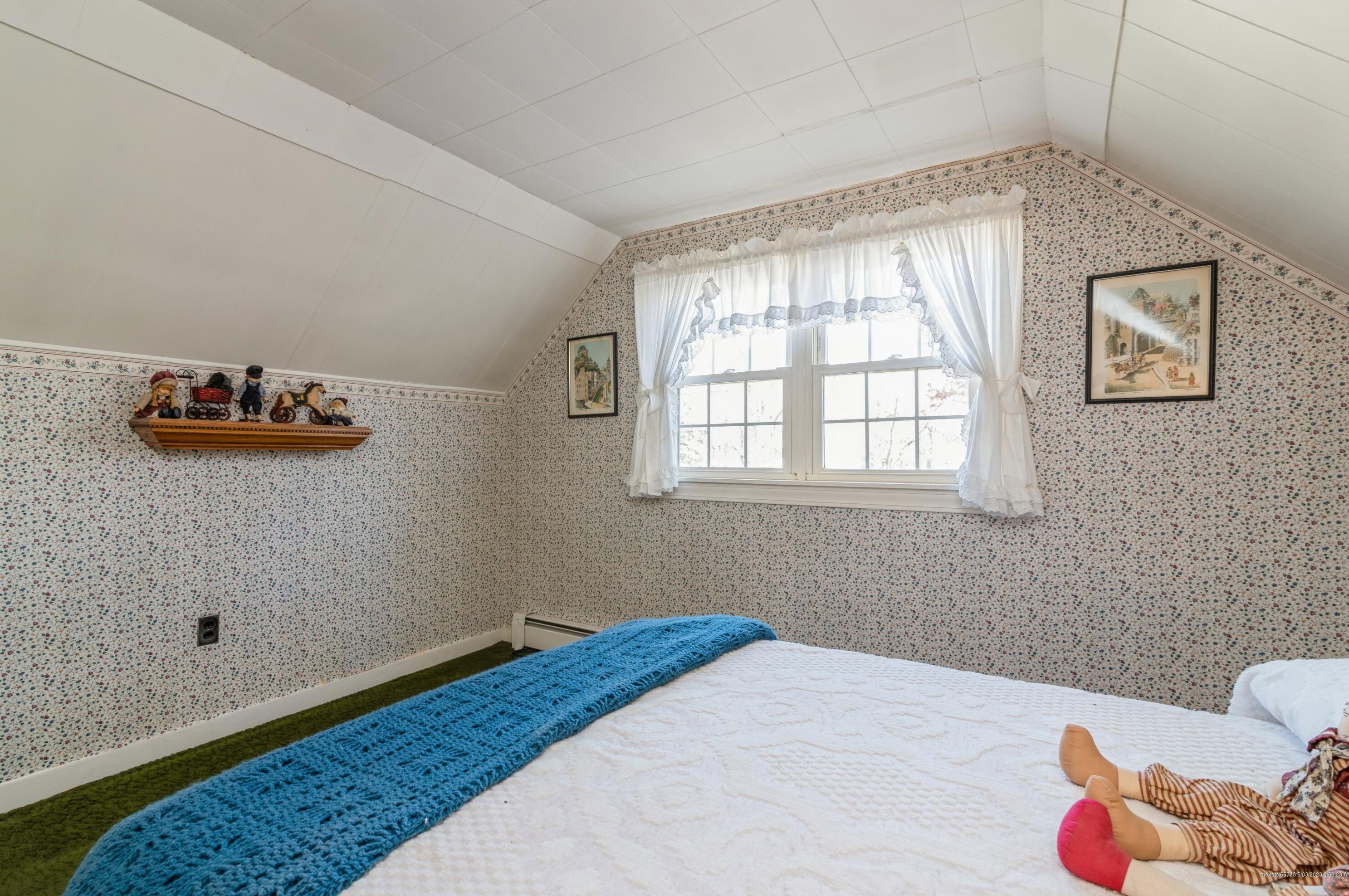 27 Franklin St, Saco ME 04072-2503 exterior