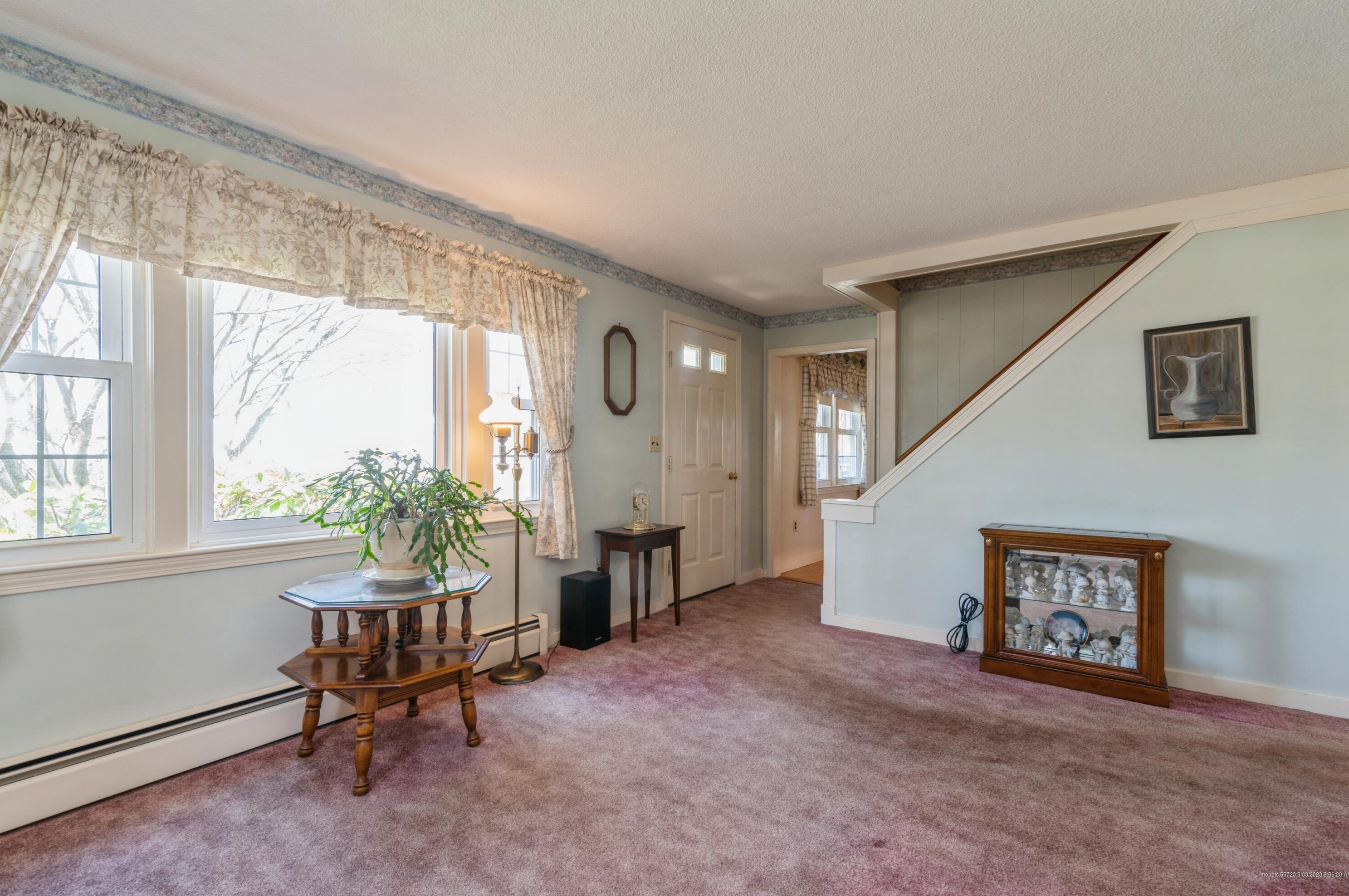 27 Franklin St, Saco ME 04072-2503 exterior