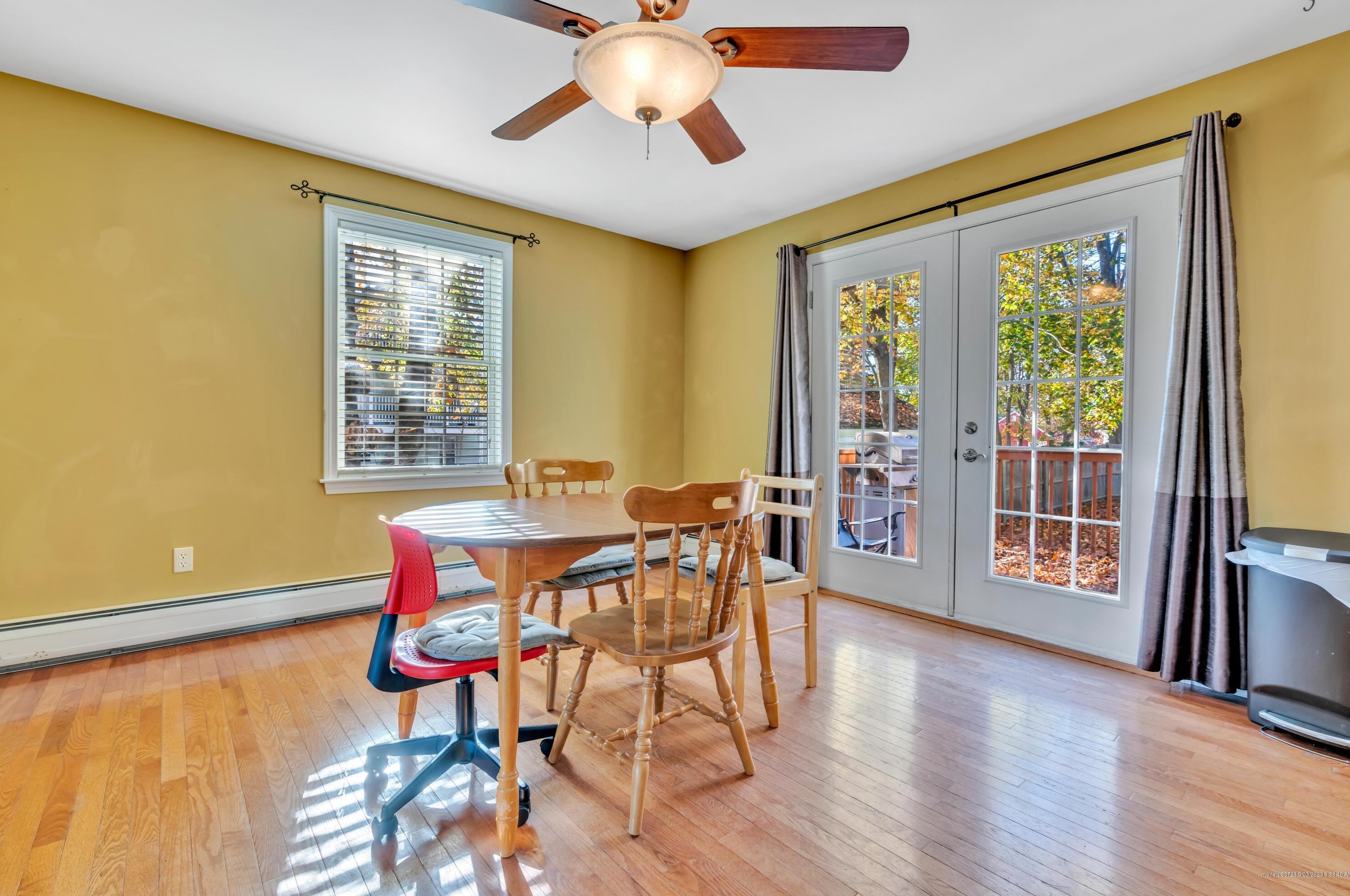 90 Thirlmere Ave, Portland ME  04106-5341 exterior