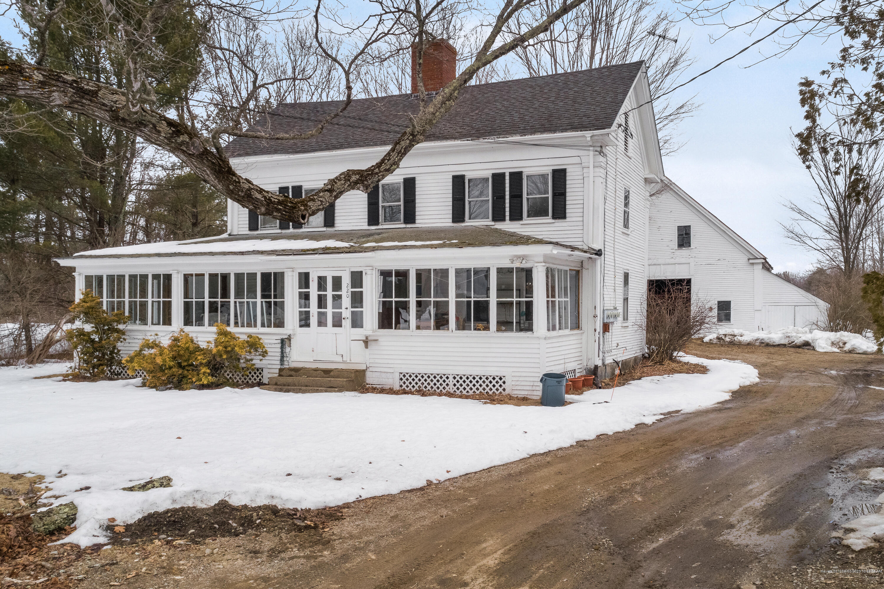 220 Kennebunk Rd, Alfred, ME 04002 MLS 1557767 Coldwell Banker