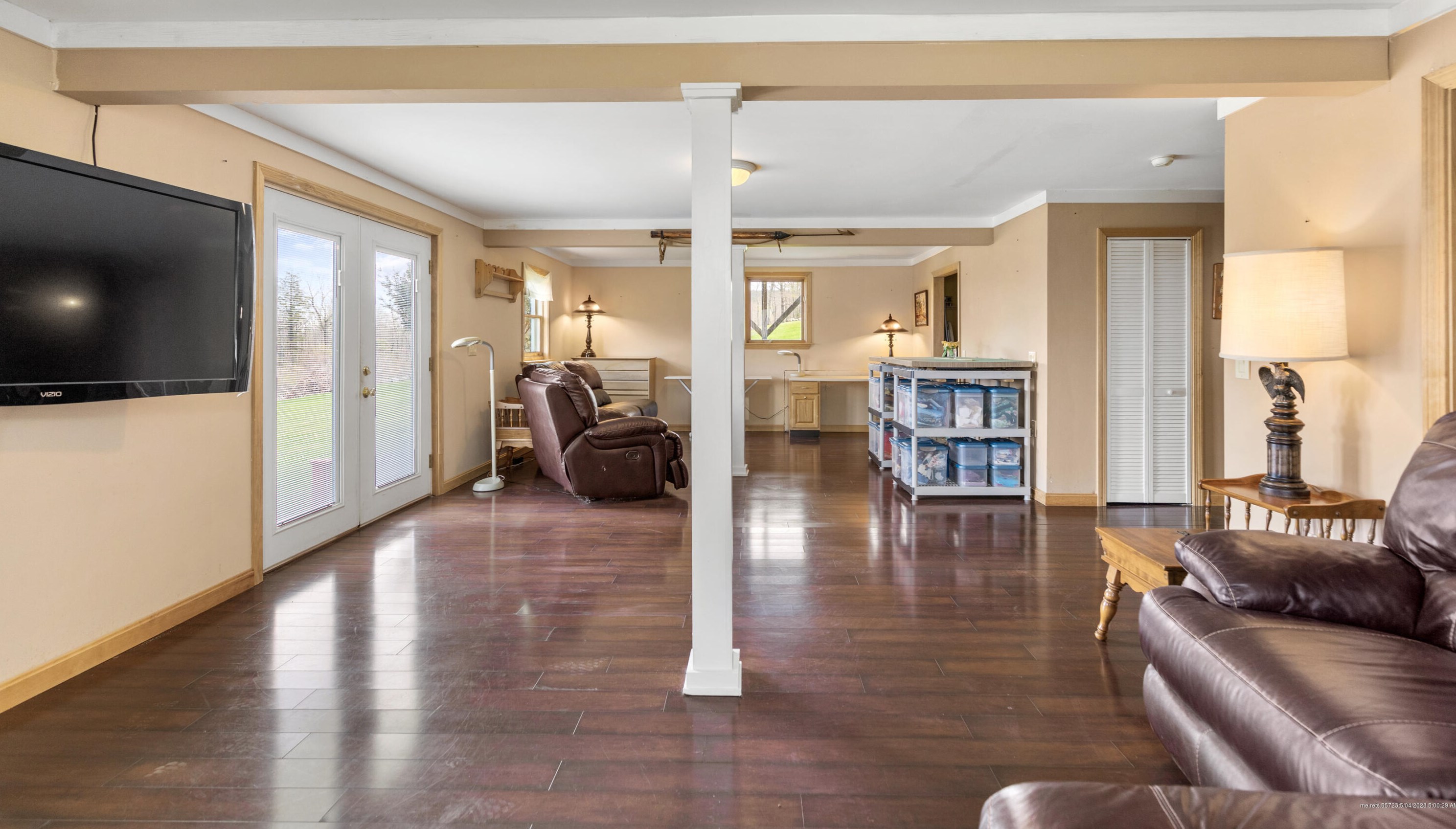 88 Orchard Rd, Sebago ME  04029-3144 exterior