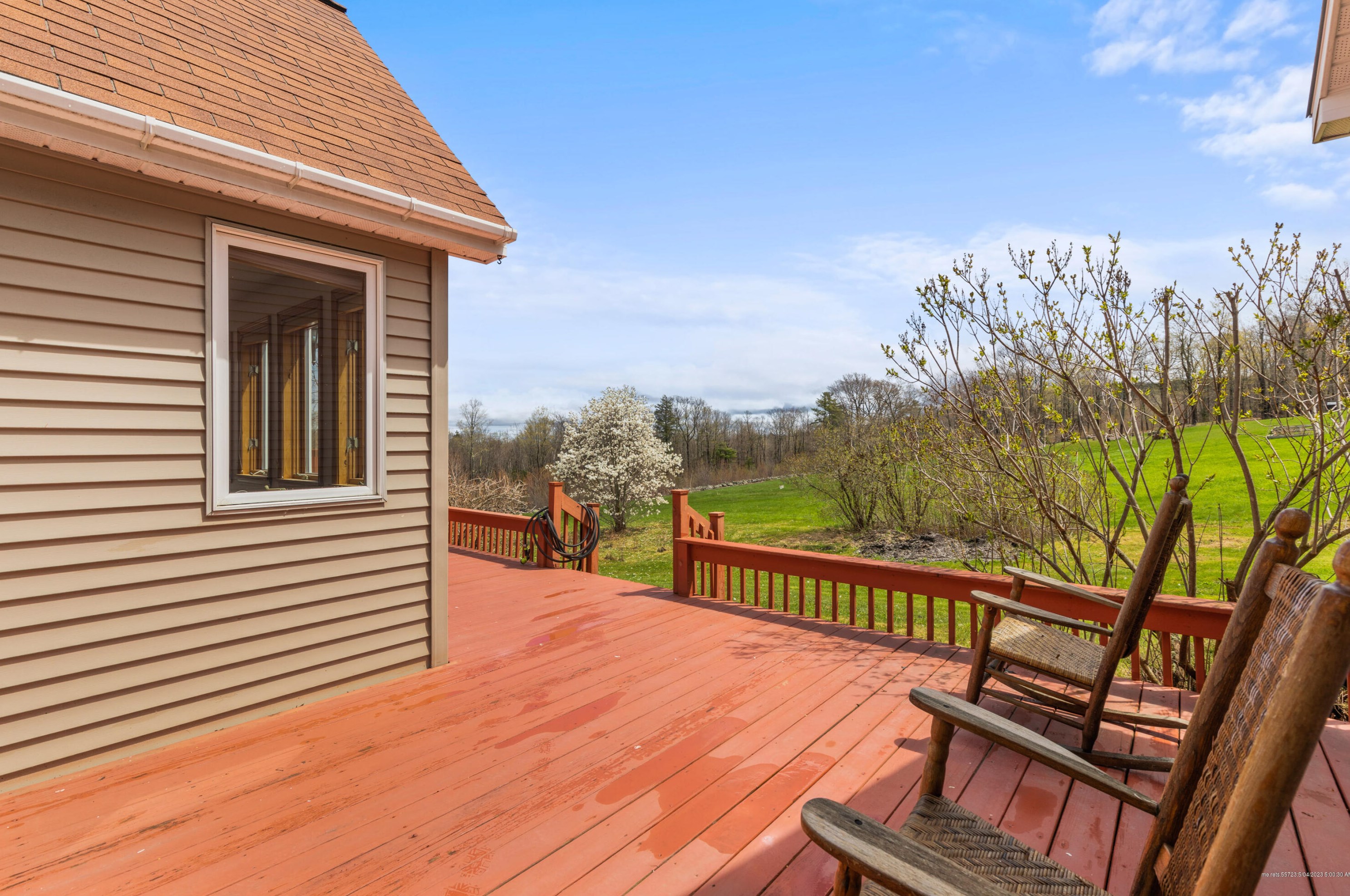 88 Orchard Rd, Sebago ME  04029-3144 exterior