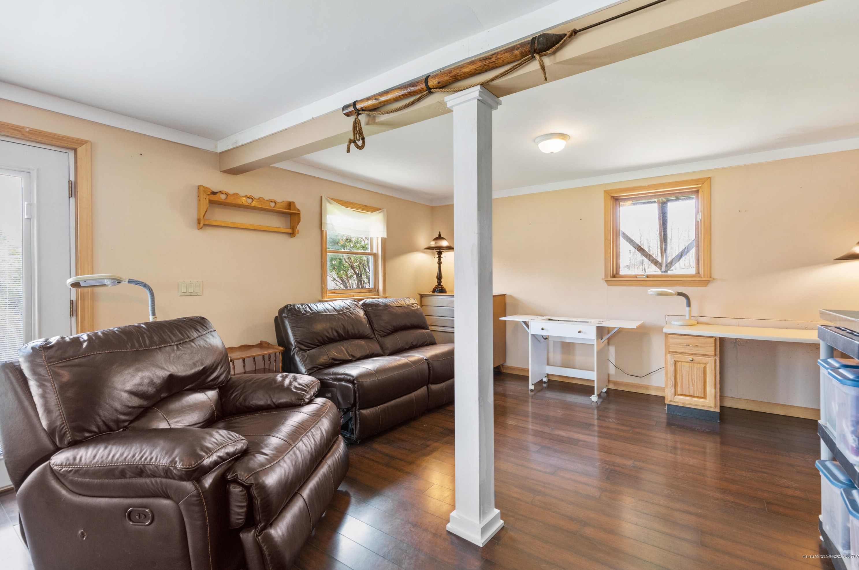 88 Orchard Rd, Sebago ME  04029-3144 exterior