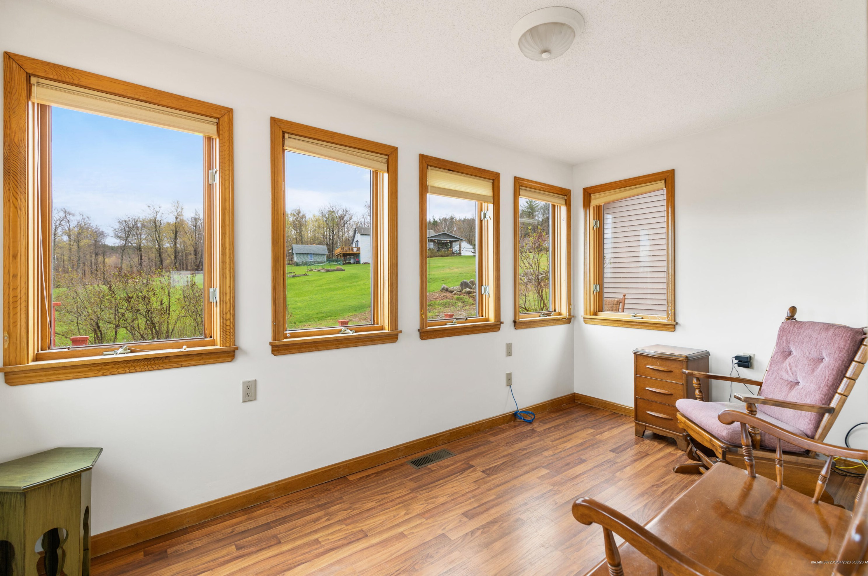 88 Orchard Rd, Sebago ME  04029-3144 exterior