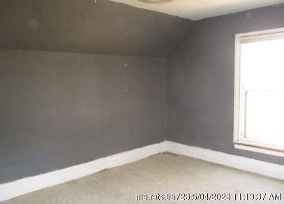 8 Pleasant St, Lincoln ME  04457-1516 exterior