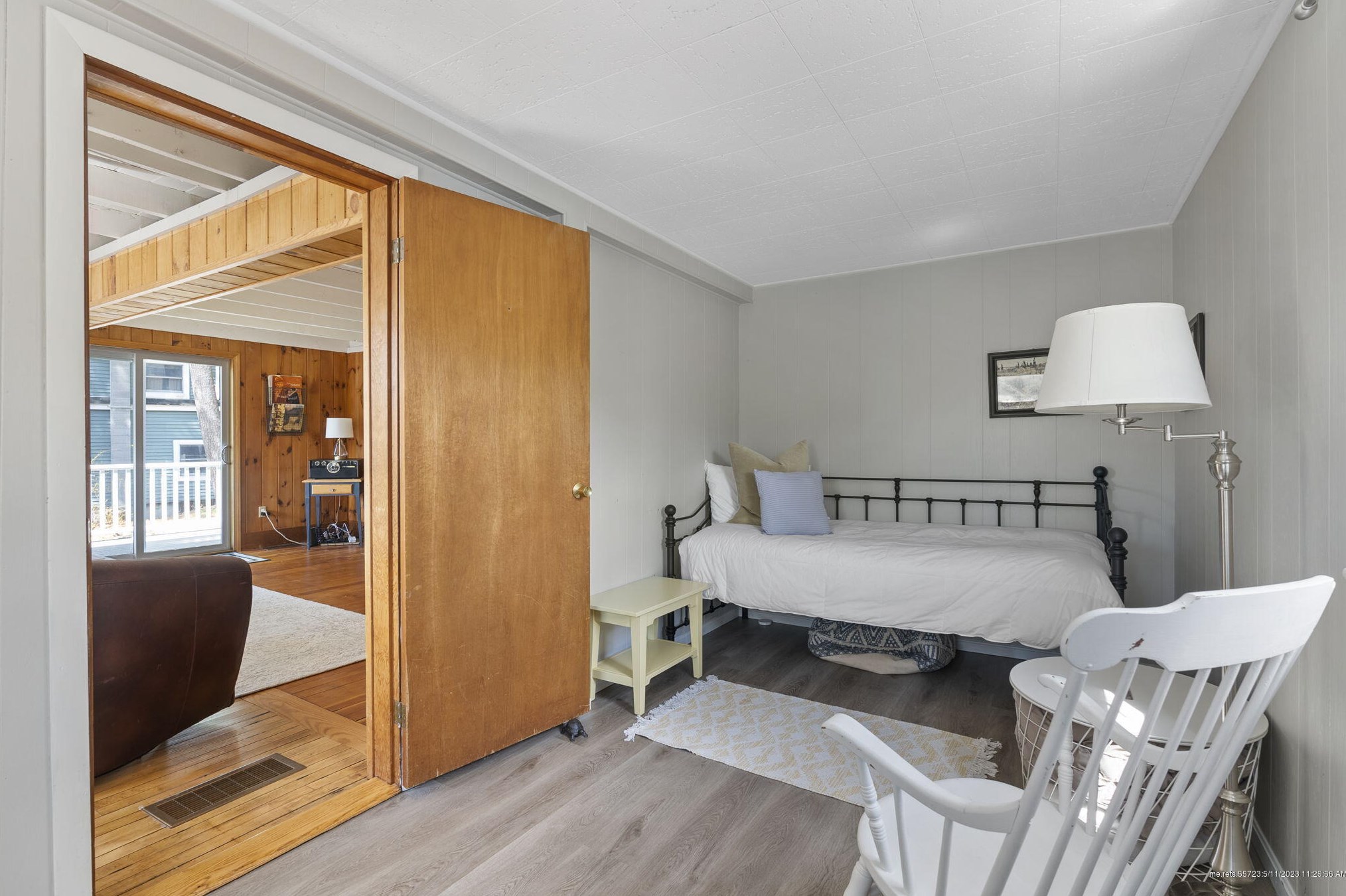 46 Emerson Dr, Windham ME 04062-5460 exterior