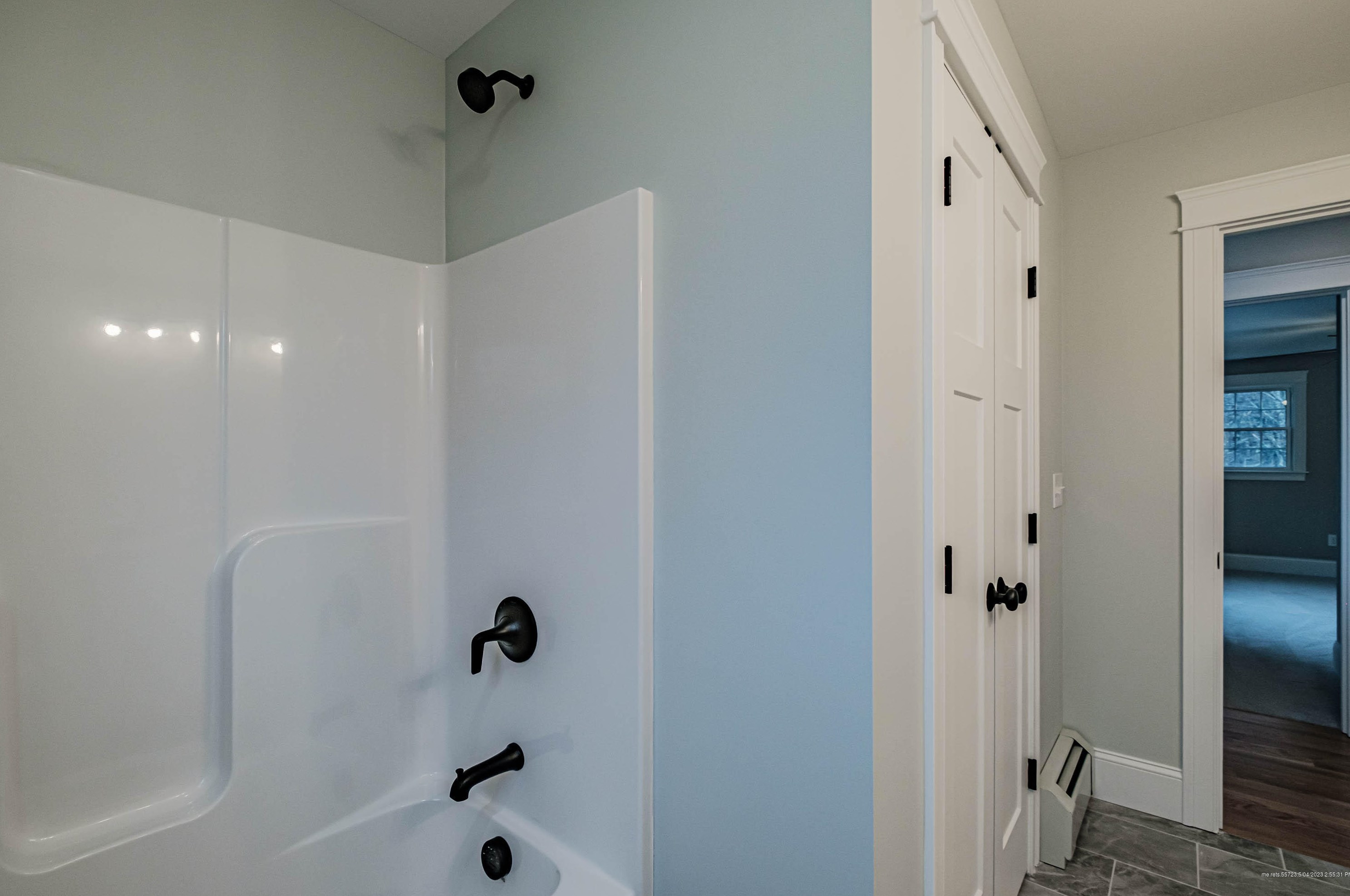 65 Vista Dr, Windham ME  04062-4445 exterior