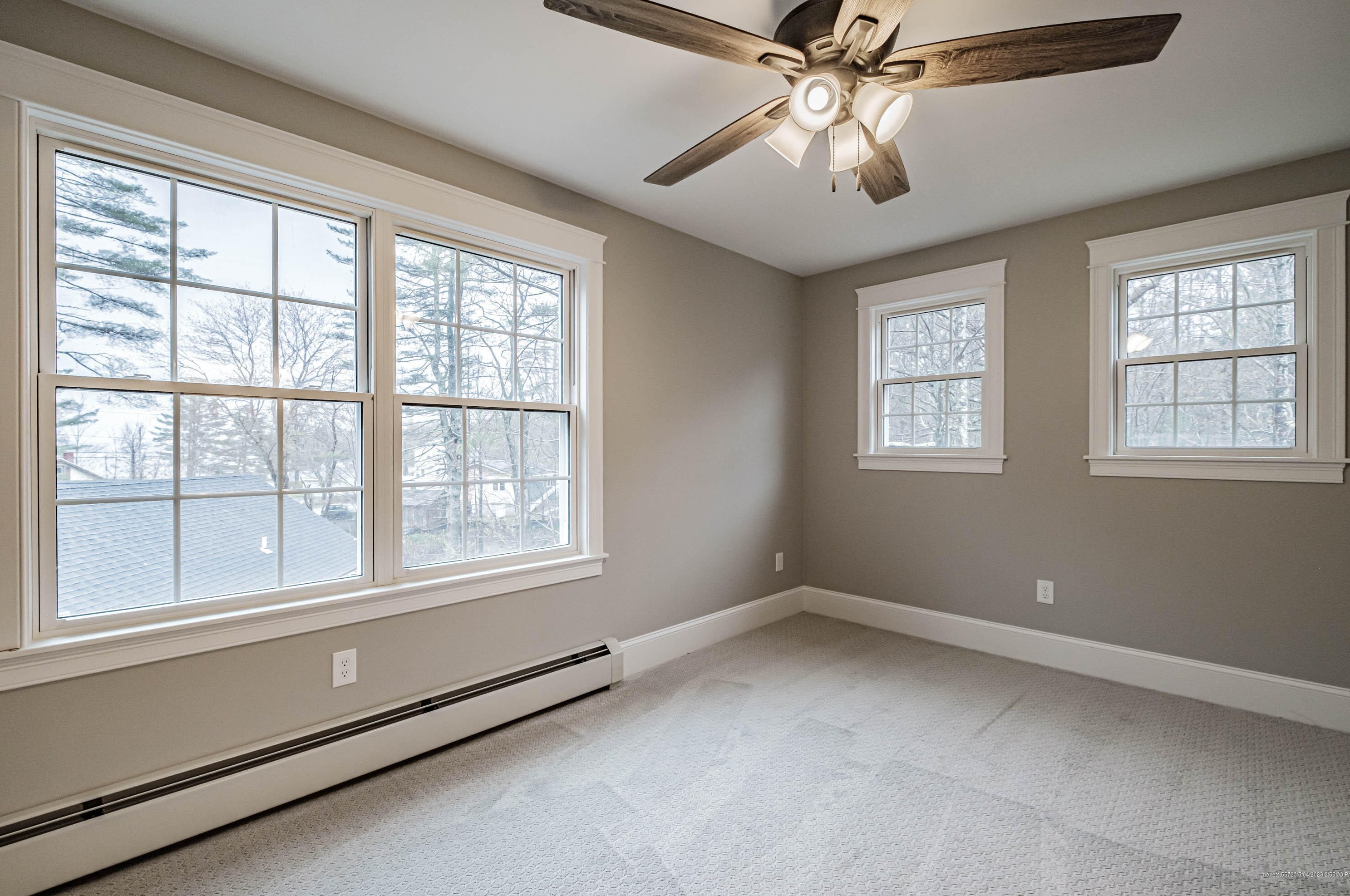 65 Vista Dr, Windham ME  04062-4445 exterior