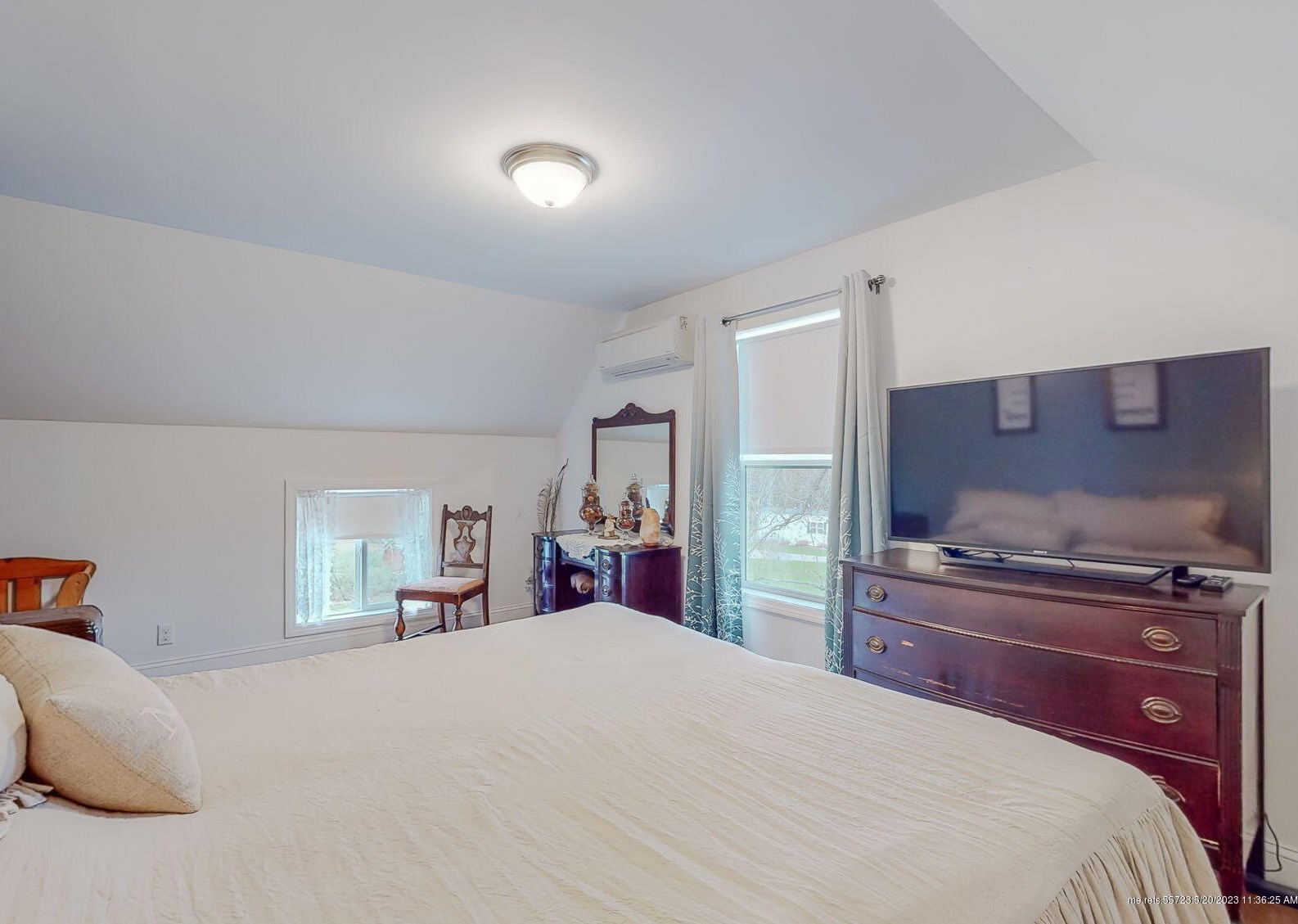 819 Brunswick Ave, Pittston ME  04345-6219 exterior