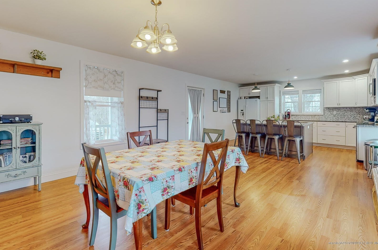 819 Brunswick Ave, Pittston ME  04345-6219 exterior