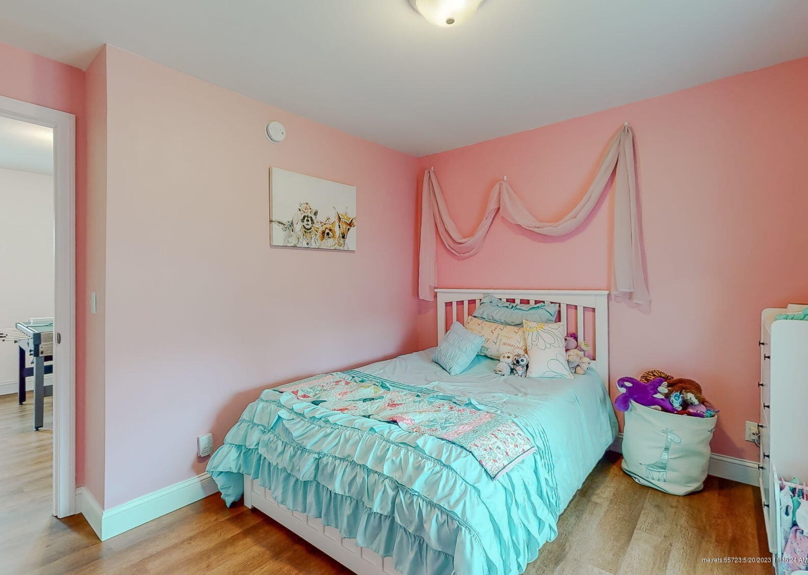 819 Brunswick Ave, Pittston ME  04345-6219 exterior